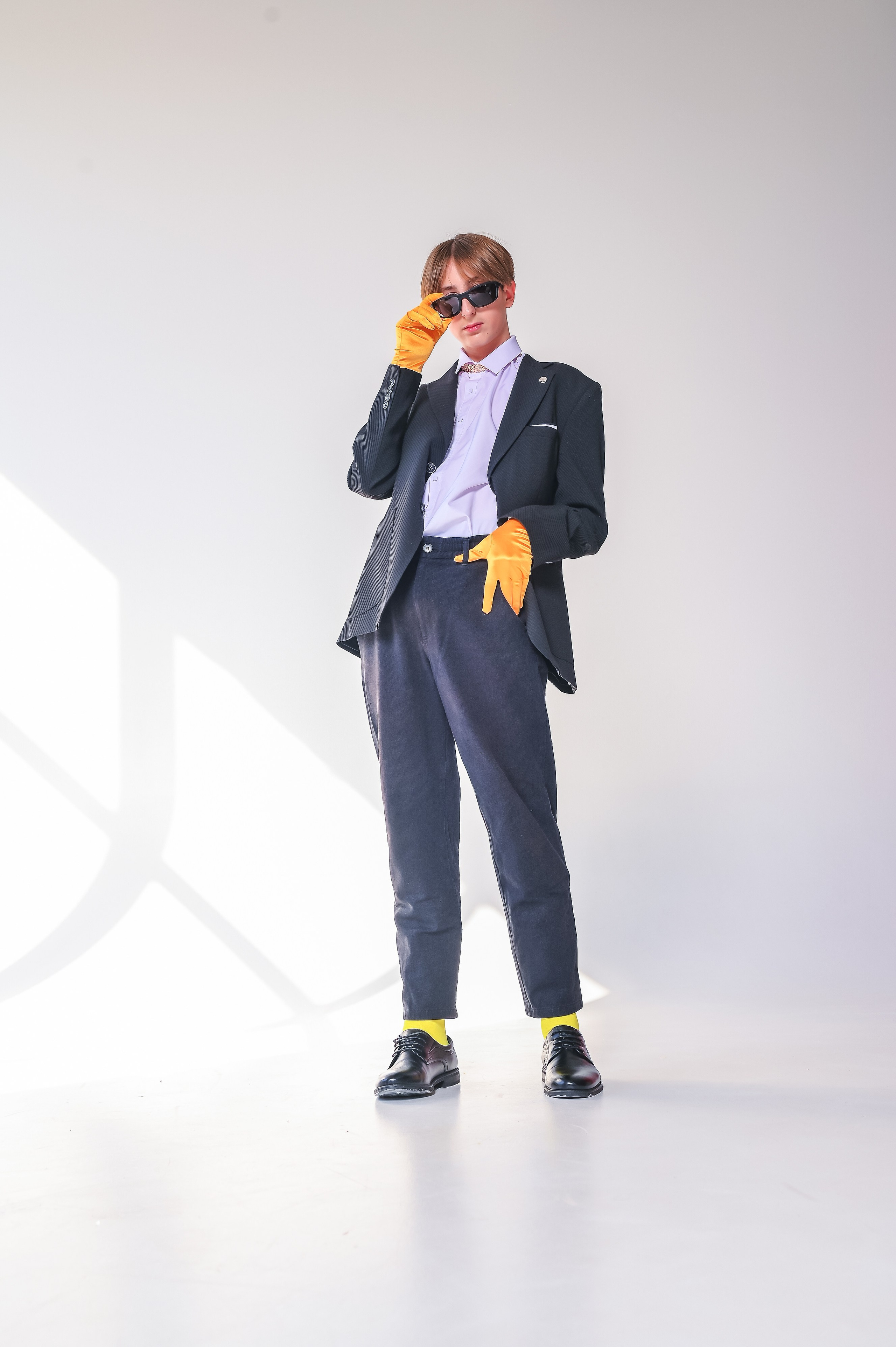 Съемки для модельного агентства. Семейный и детский фотограф в Краснодаре Ольга Осинцева