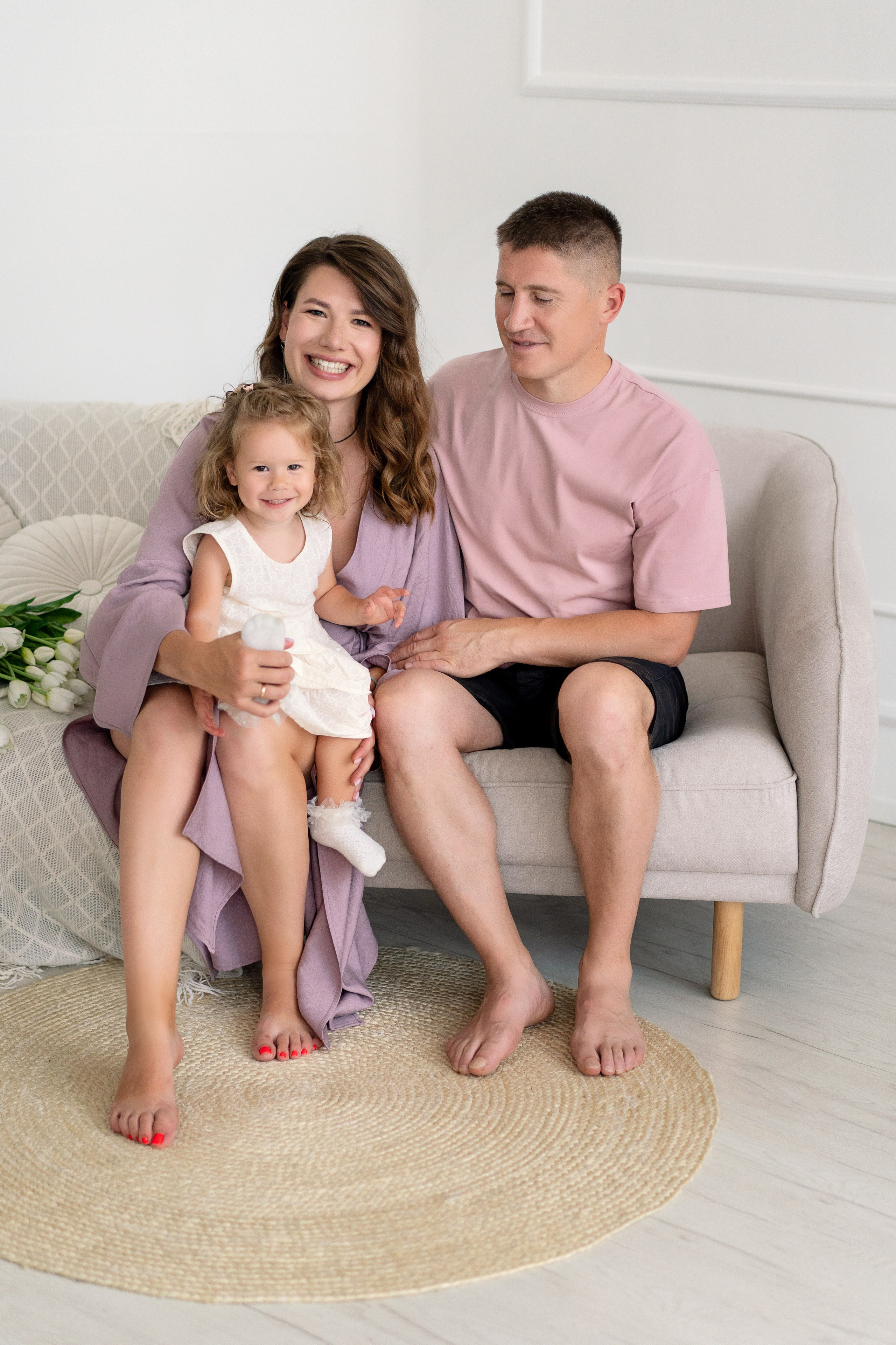 День Рождения. Семейный и свадебный фотограф Минск, Беларусь Анна Орловская