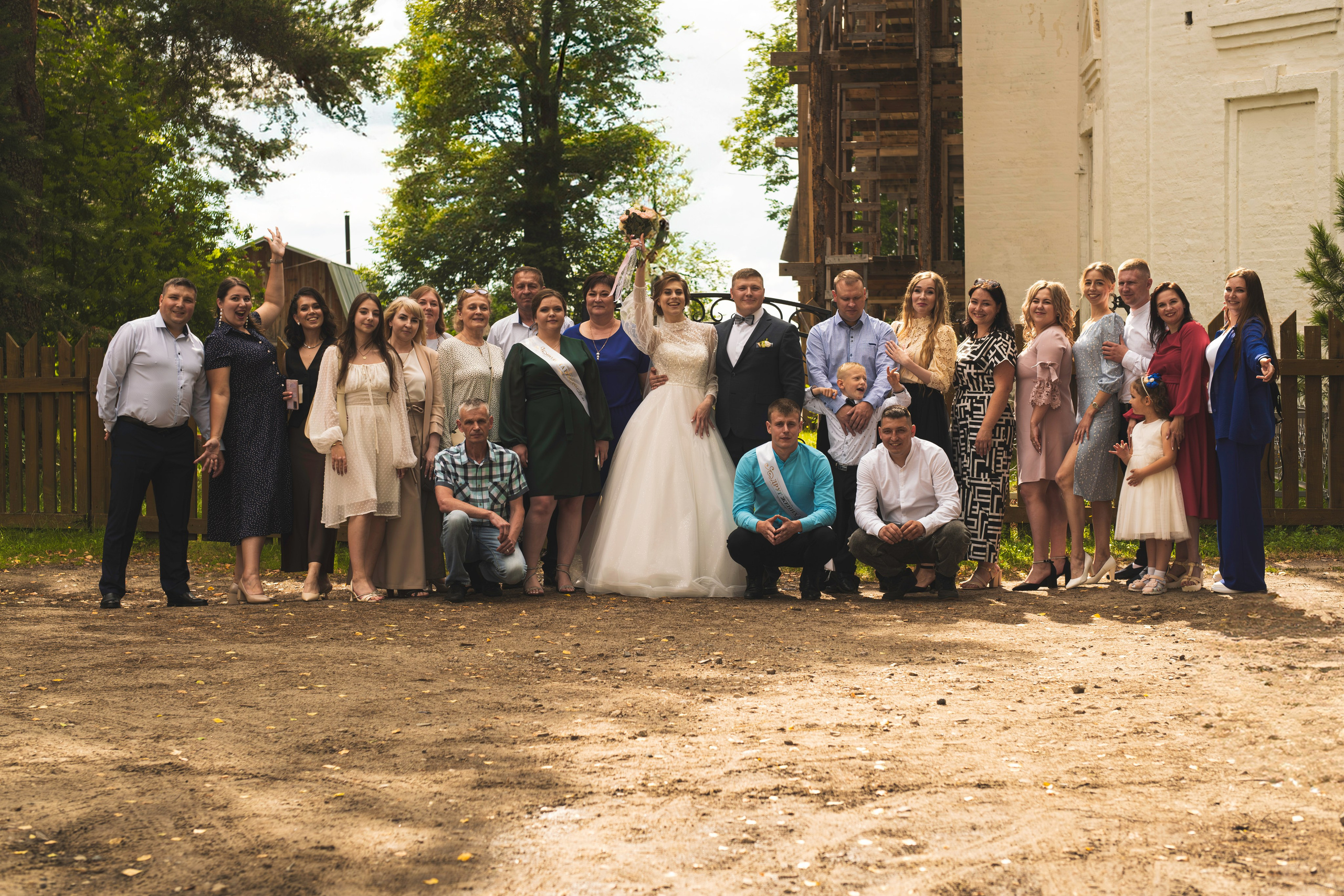 Фотограф в Санкт-Петербурге