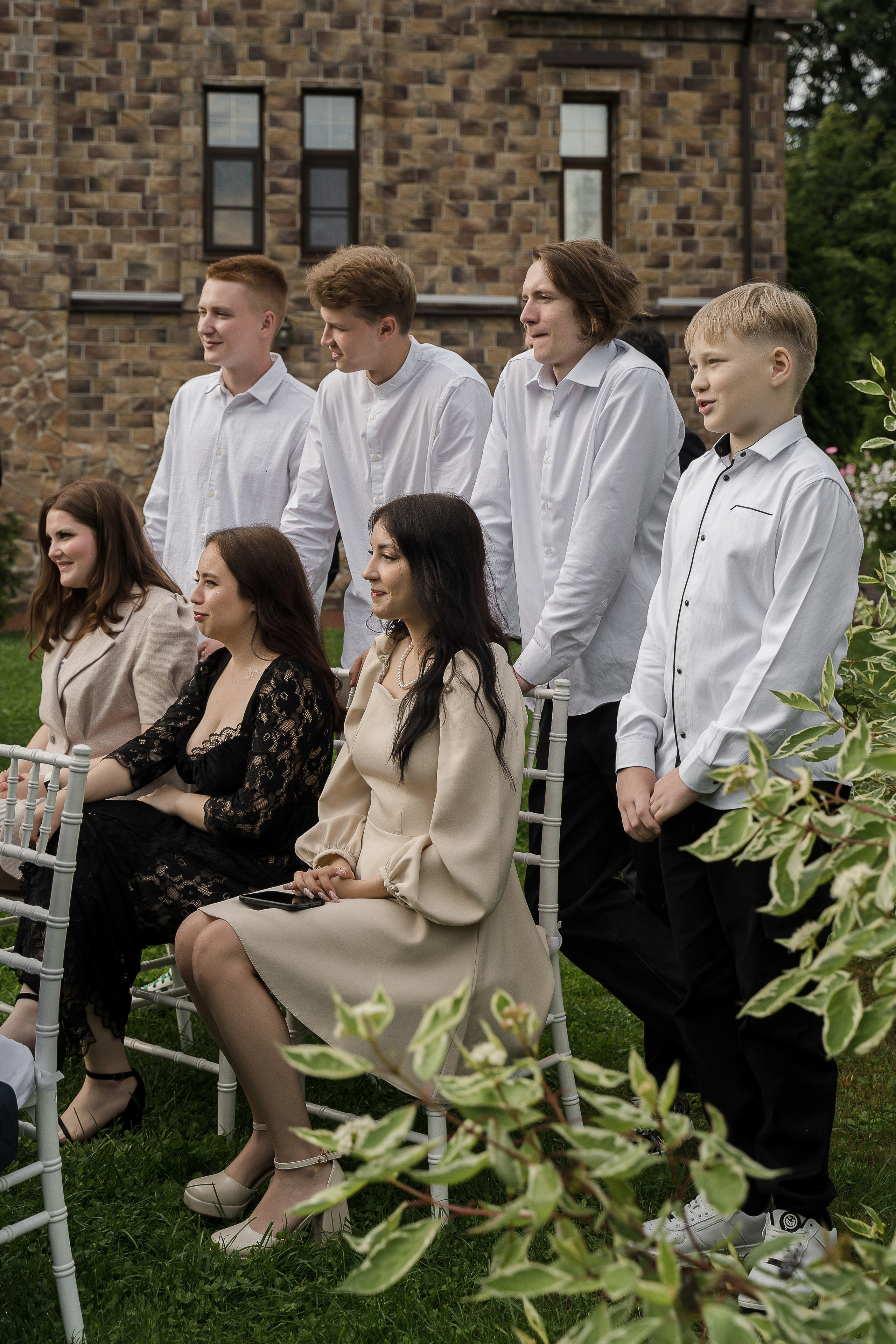 Артём и Алёна. Свадебный и семейный фотограф в Пушкине и Санкт-Петербурге Мария Филиппова