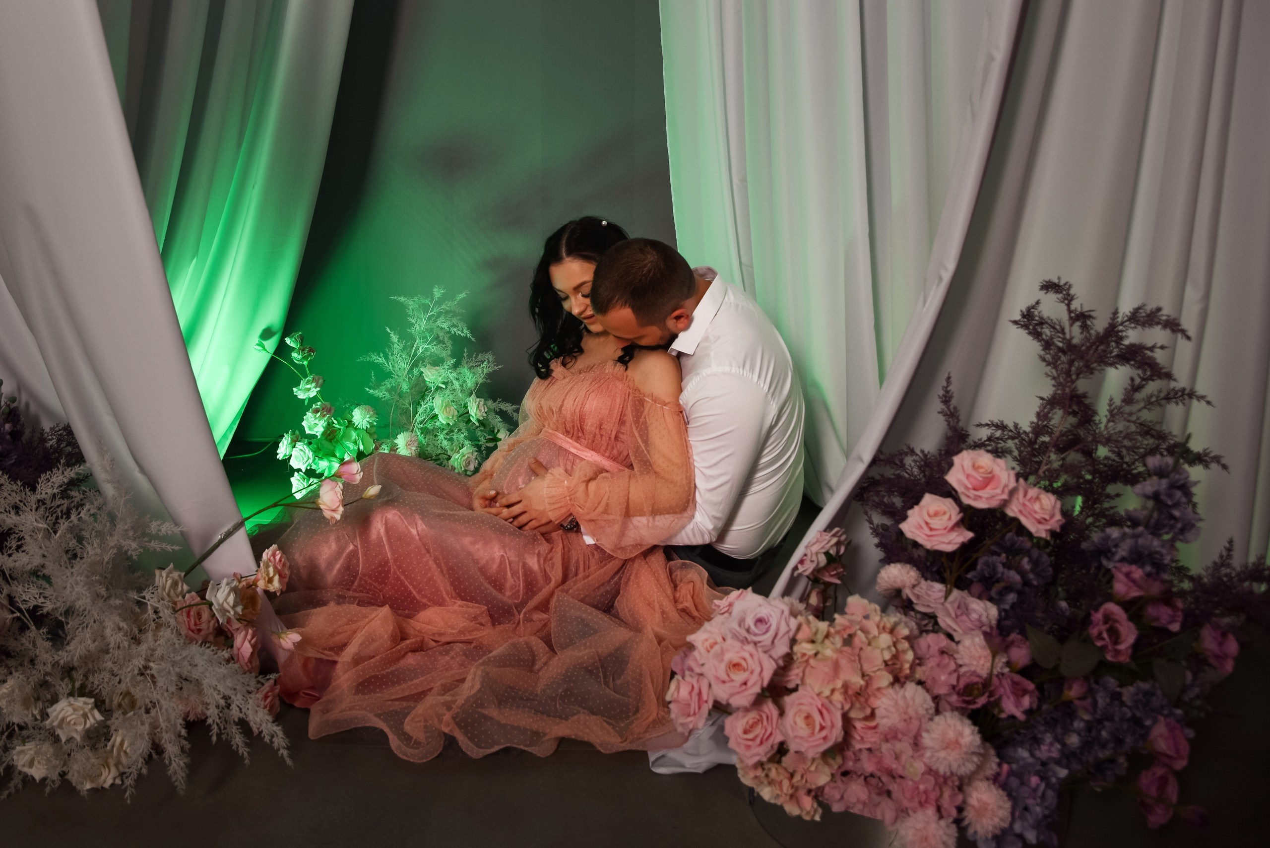 Оля и Игорь. Свадебный, семейный и репортажный фотограф Наталья Новикова