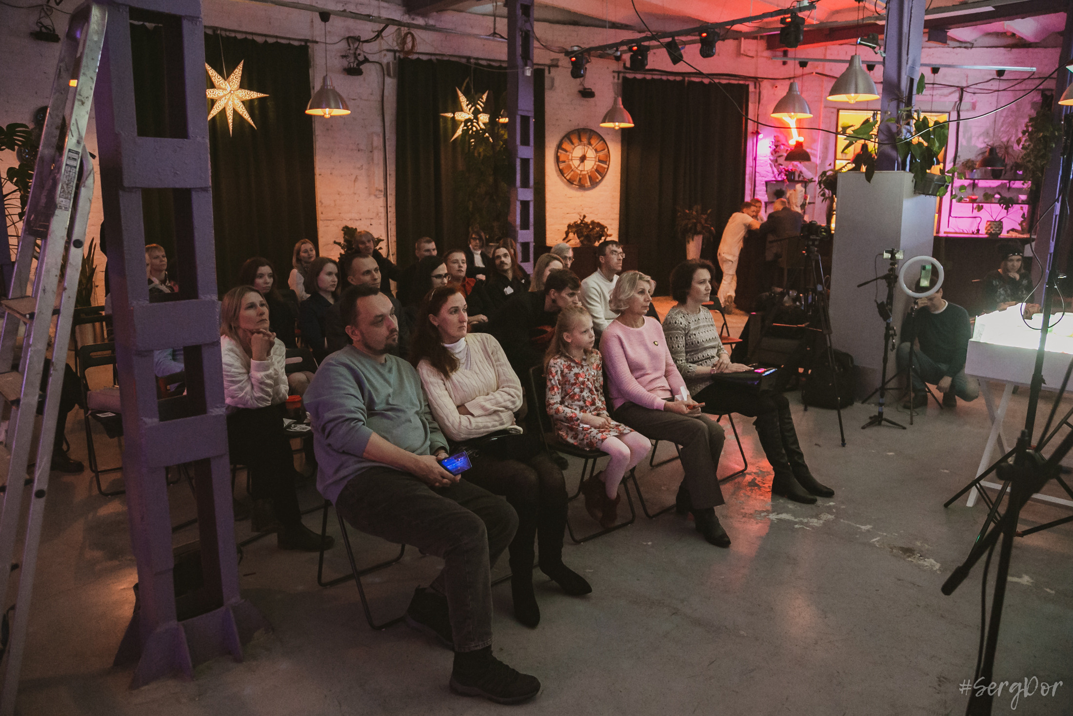 Александра Нефертити. Всё песок…. Фотограф Сергей Дорошенко