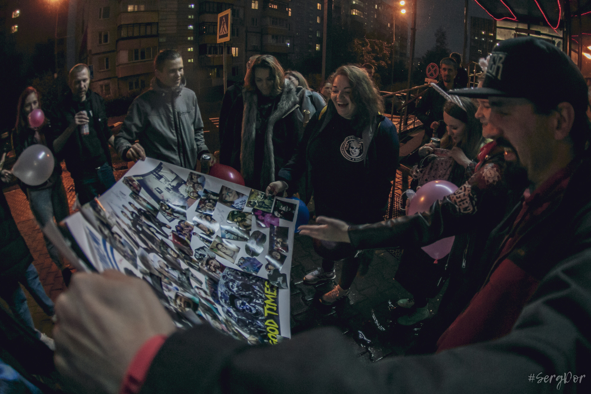 План Ломоносова, Мытищи, 25.09.2021