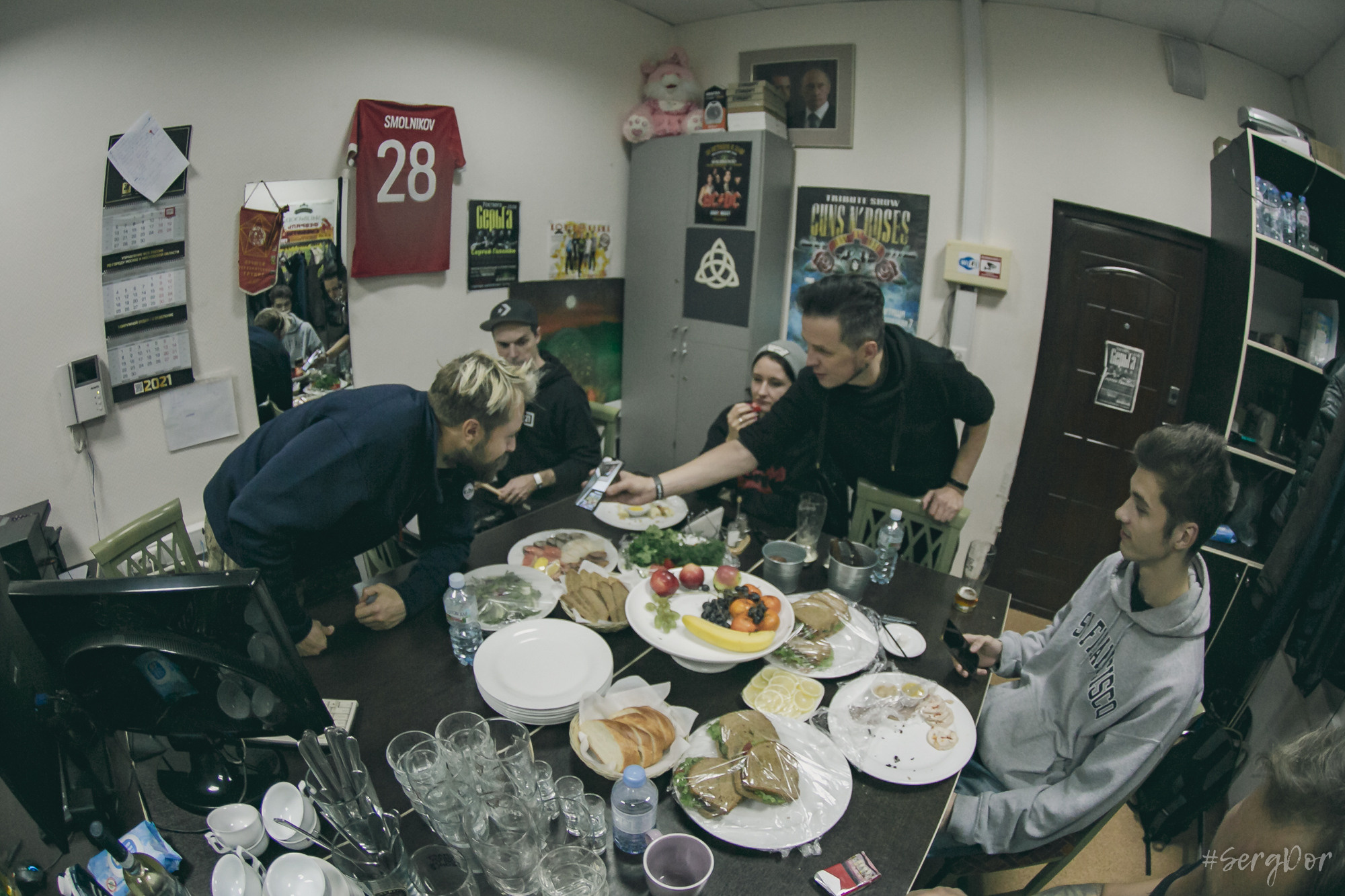 План Ломоносова, Мытищи, 25.09.2021