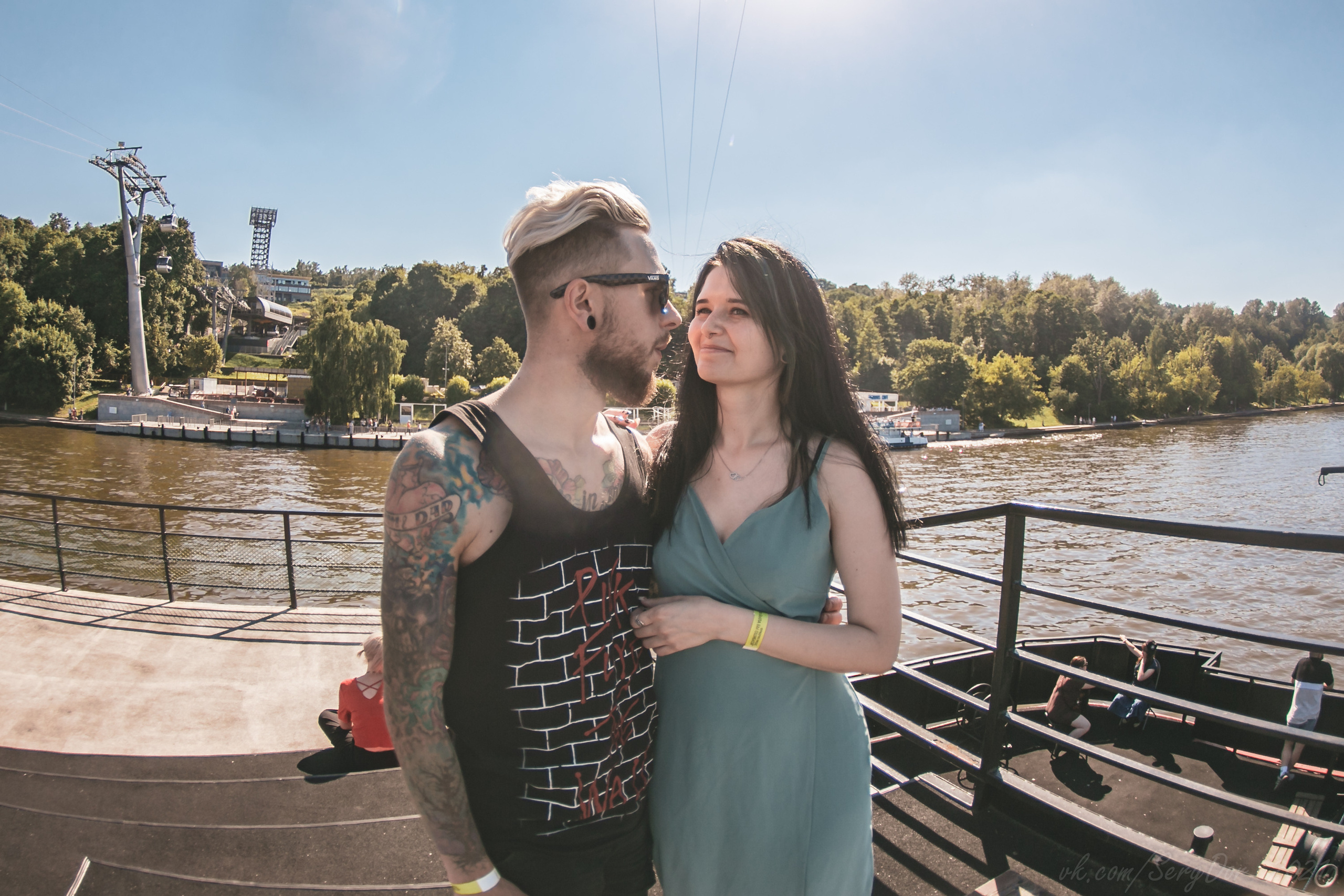 ДМЦ, Москва, 20.06.2021