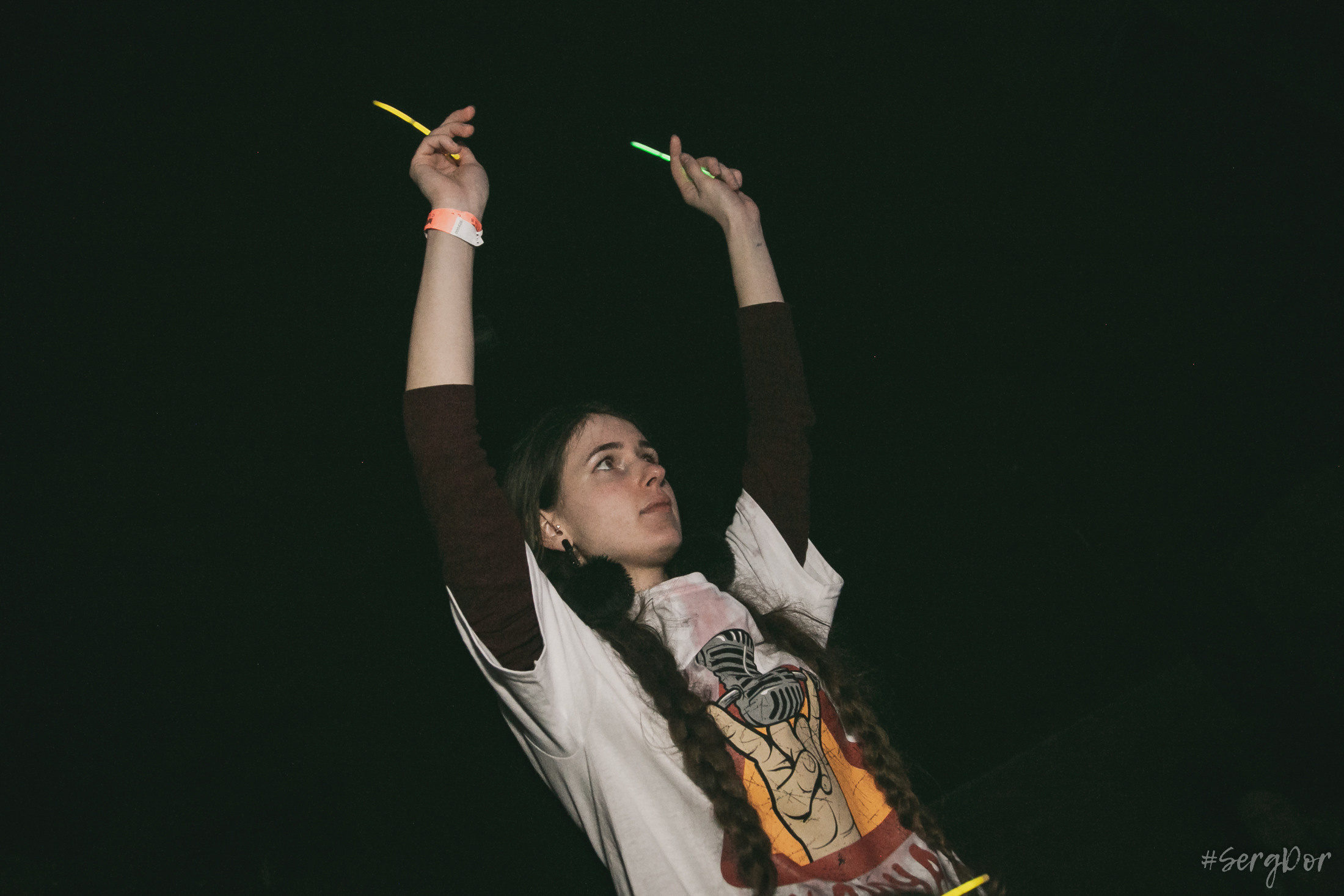 Включай микрофон, MOD, 23 октября 2021, #SergDor