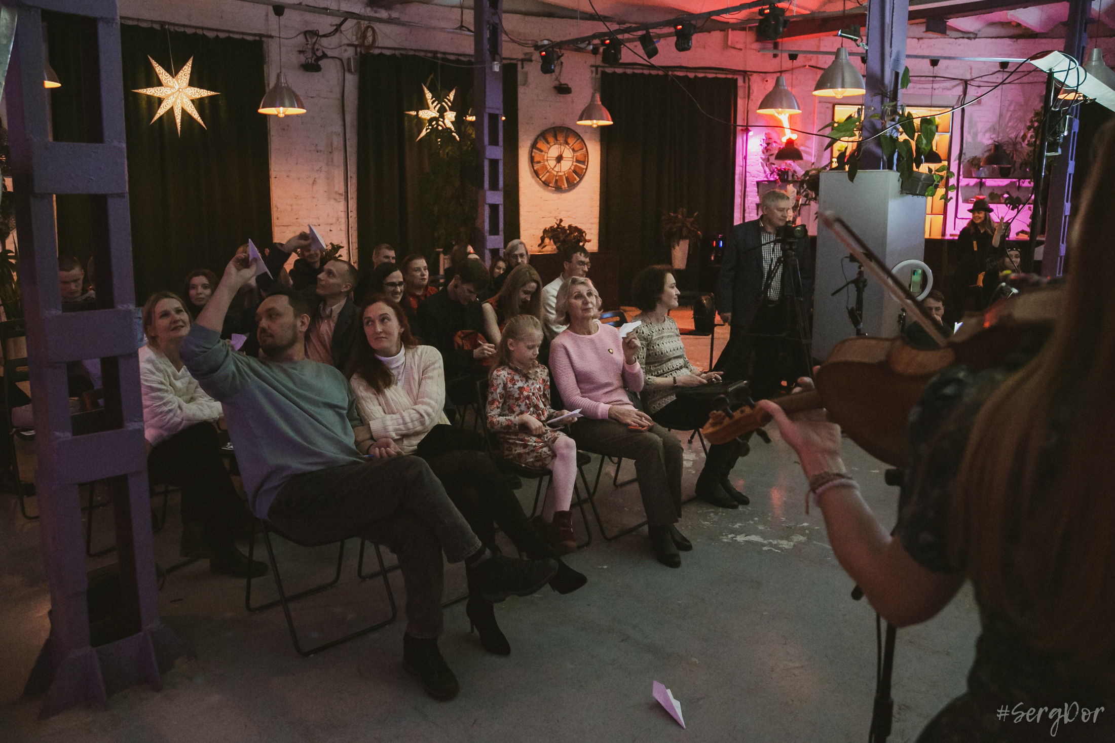 Александра Нефертити. Всё песок…. Фотограф Сергей Дорошенко