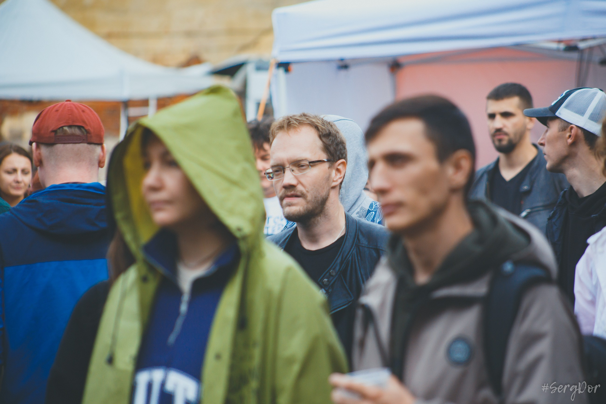 Живой!, Лайтсаут, Зелёная сцена, фестиваль, Санкт-Петербург, 11.08.2024, SergDor, 11 августа 2024 года, #SergDor