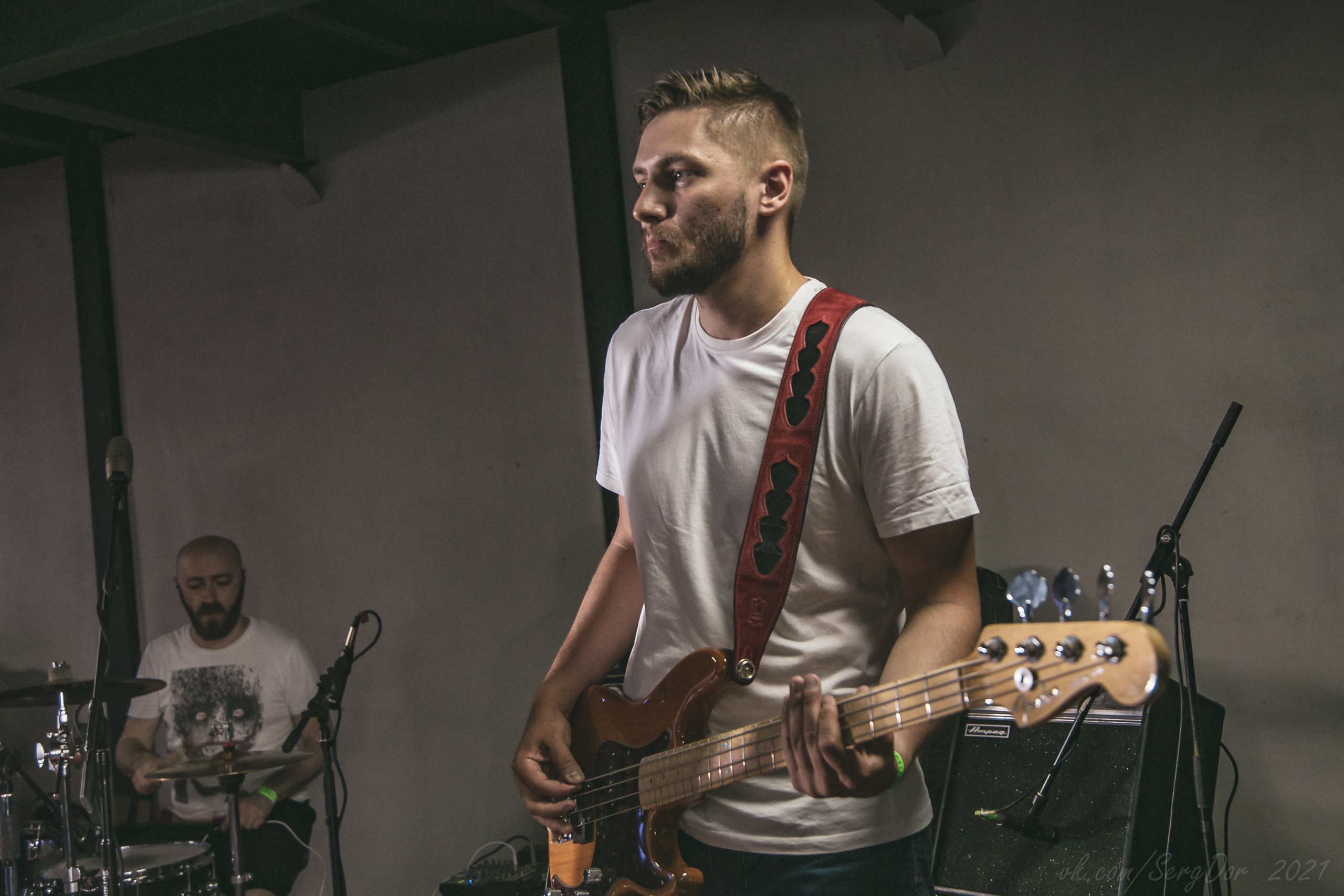 ДМЦ, Москва, 20.06.2021