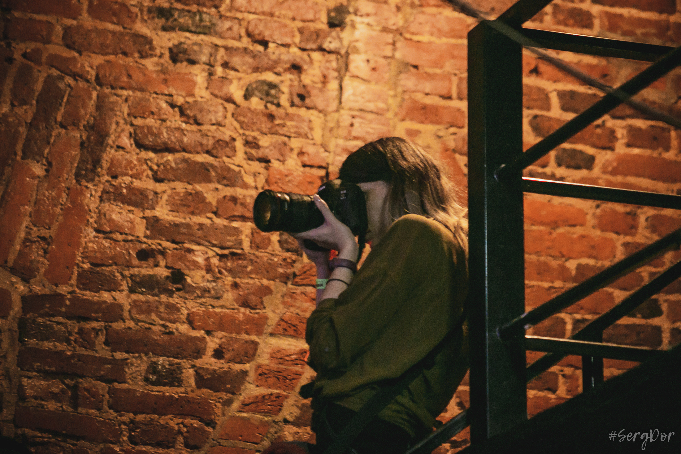 Включай микрофон, MOD, 23 октября 2021, #SergDor