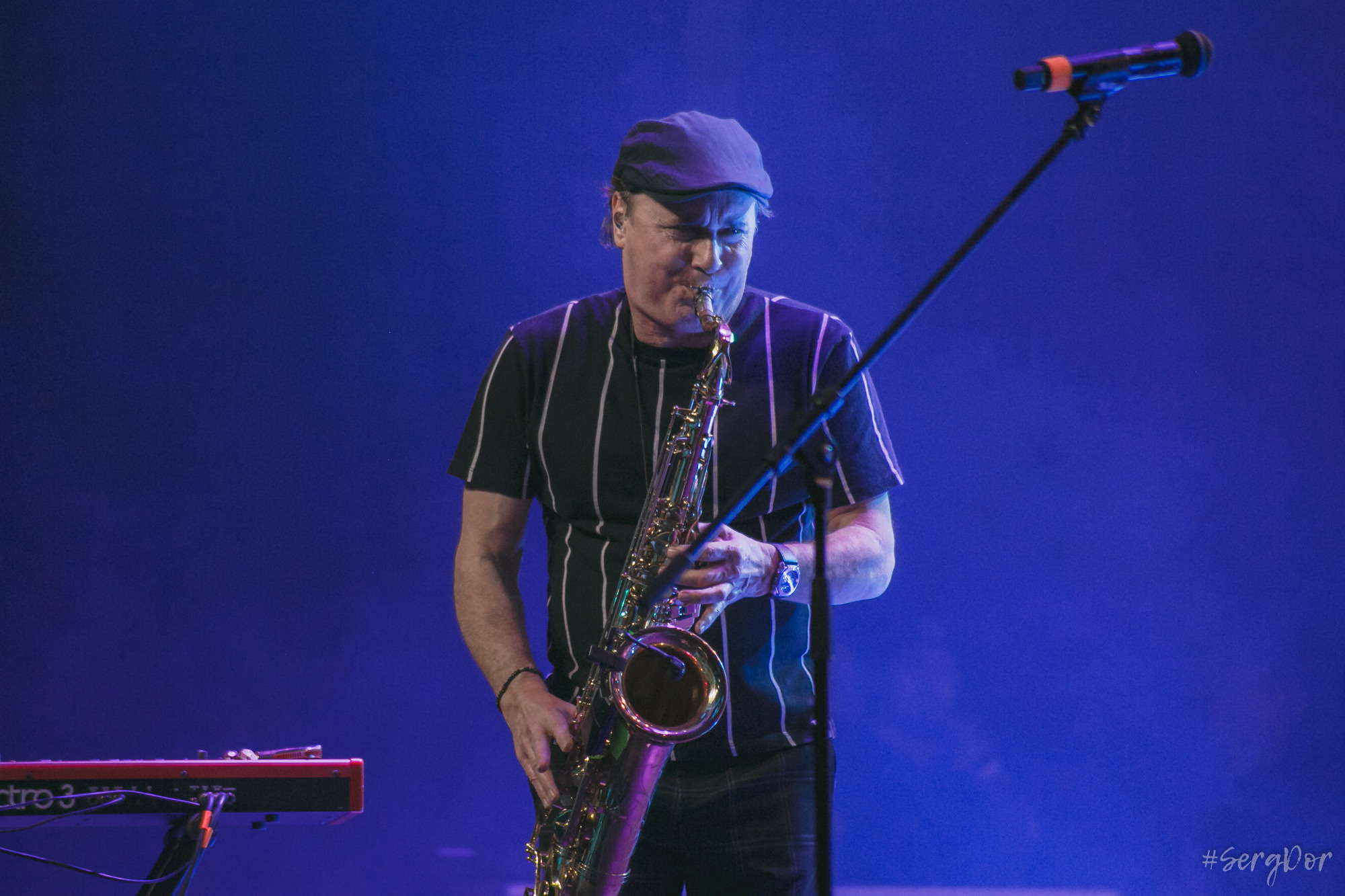 Браво. А2. Фотограф Сергей Дорошенко