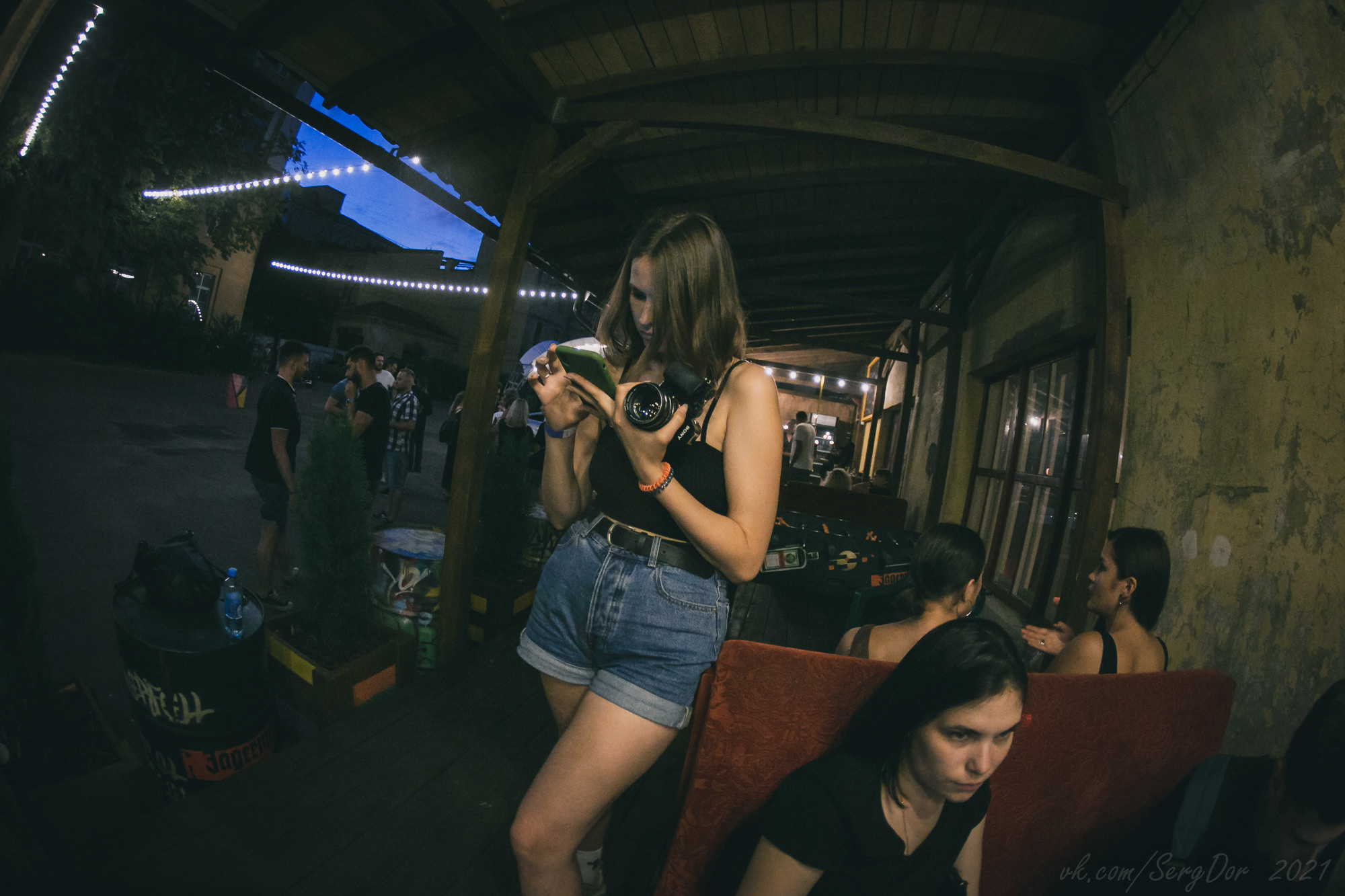 ДМЦ, Время N, Санкт-Петербург, 16.07.2021