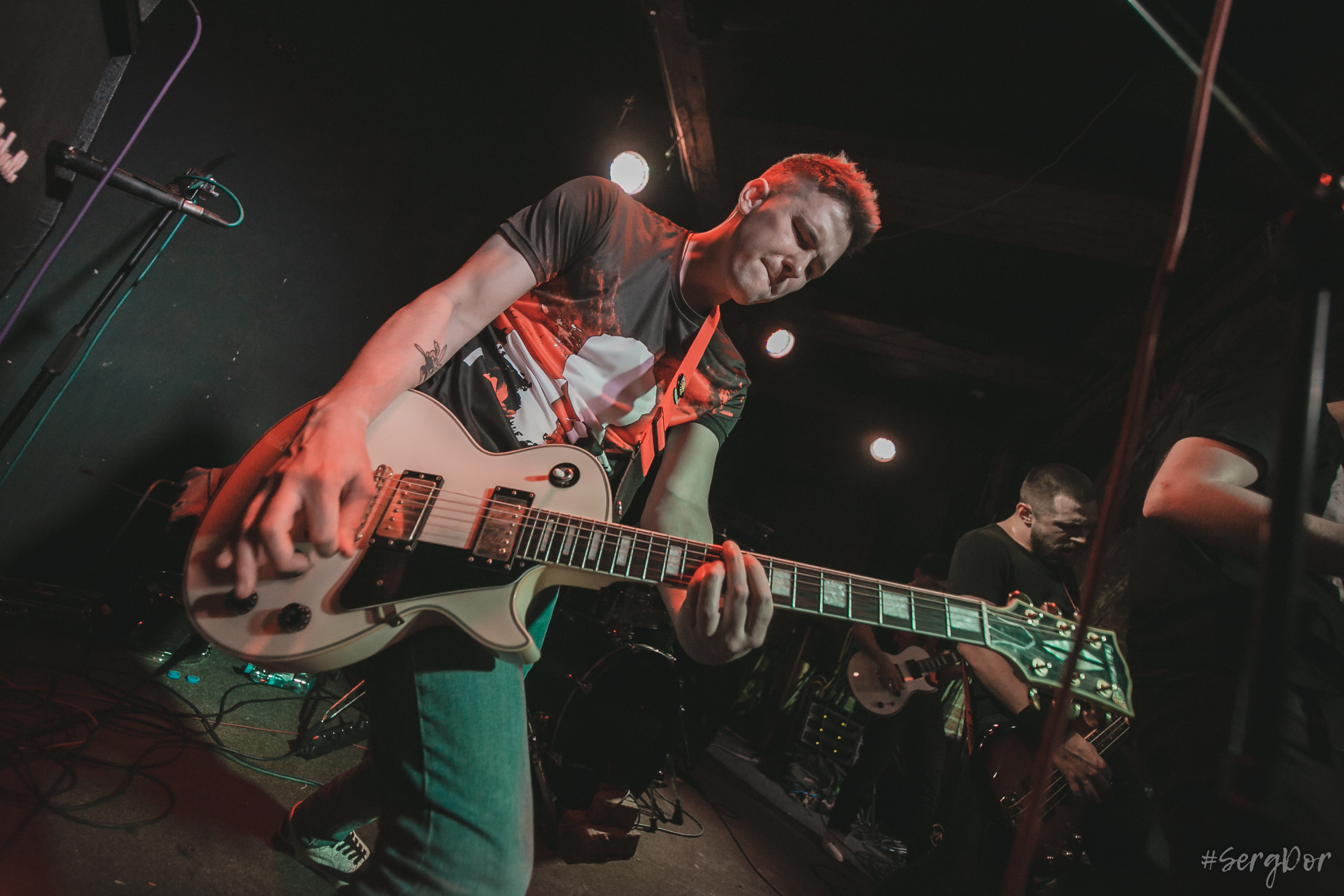 Группа Манекены, Zoccolo 2.0, Цоколь, 30 октября 2021, #SergDor