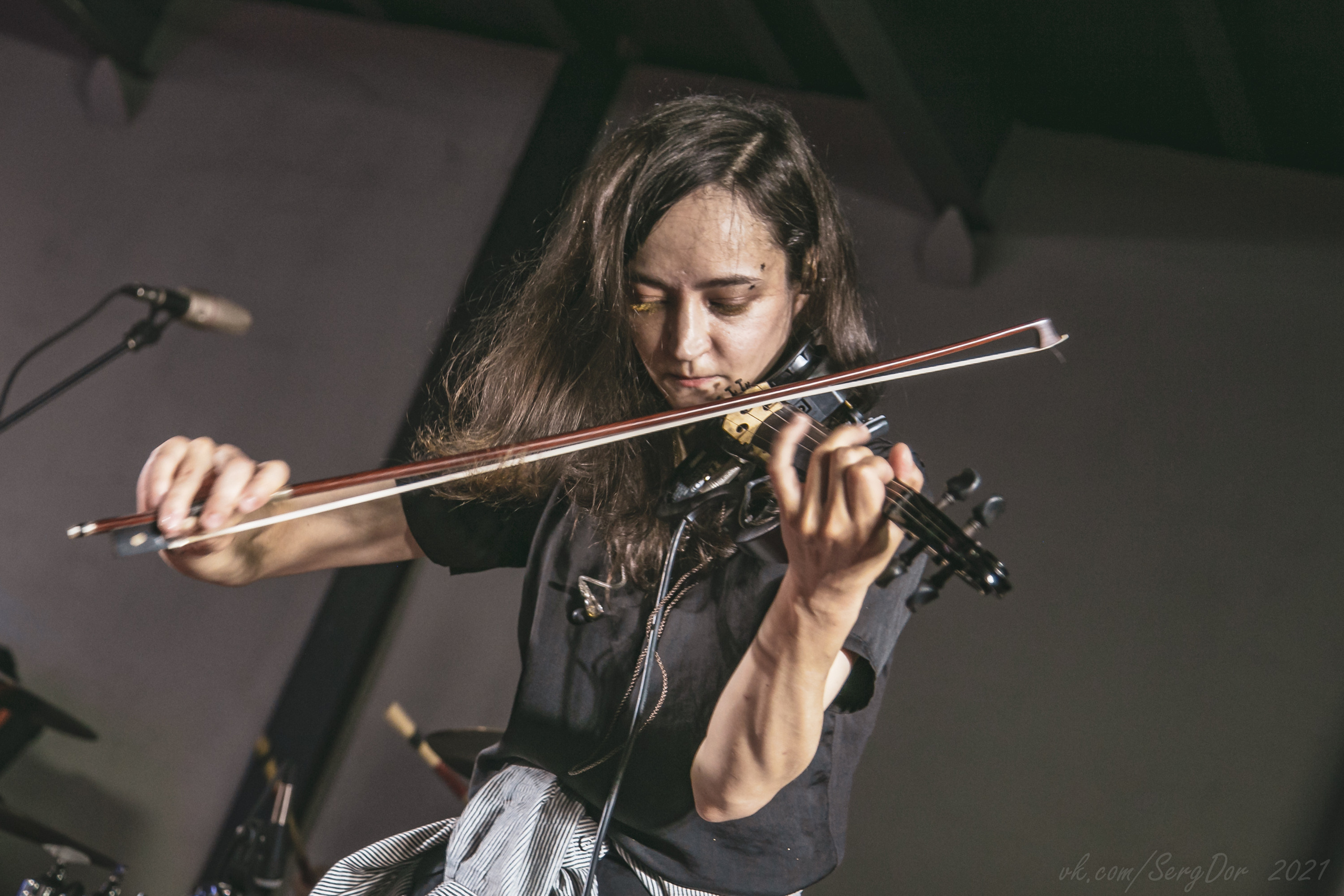 ДМЦ, Москва, 20.06.2021