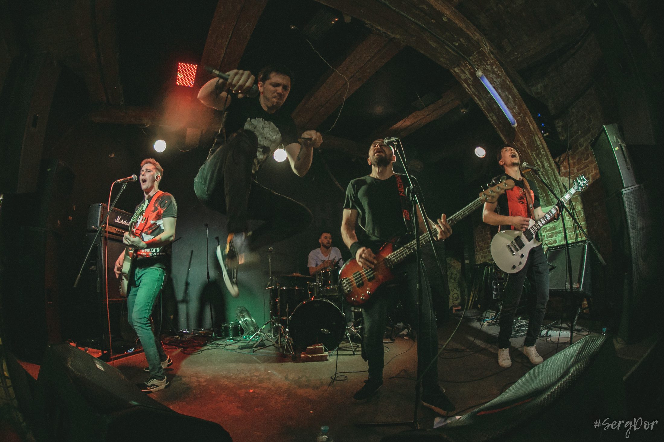 Группа Манекены, Zoccolo 2.0, Цоколь, 30 октября 2021, #SergDor