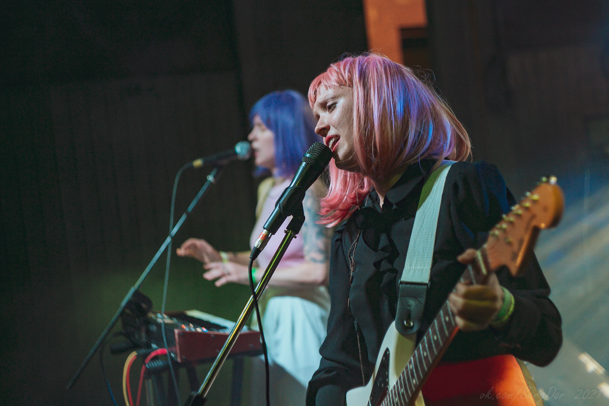 Комсомольск, Санкт-Петербург, 06.06.2021