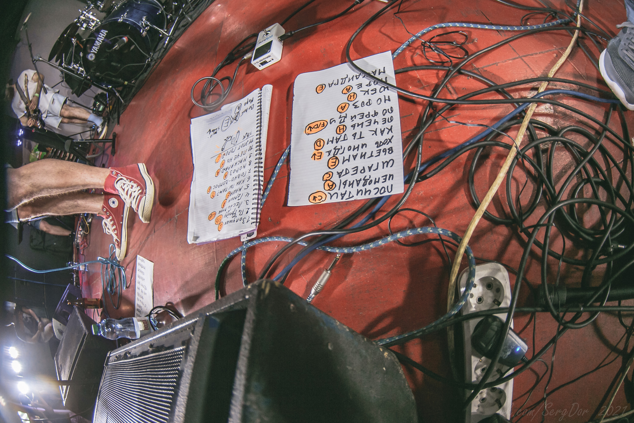 ДМЦ, Москва, 20.06.2021