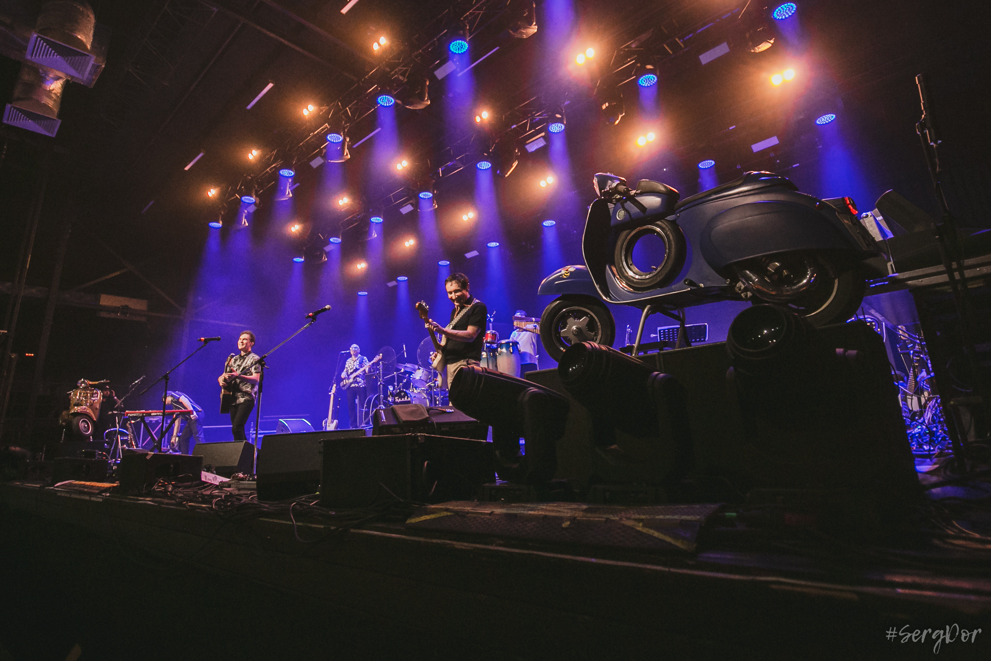 Браво. А2. Фотограф Сергей Дорошенко