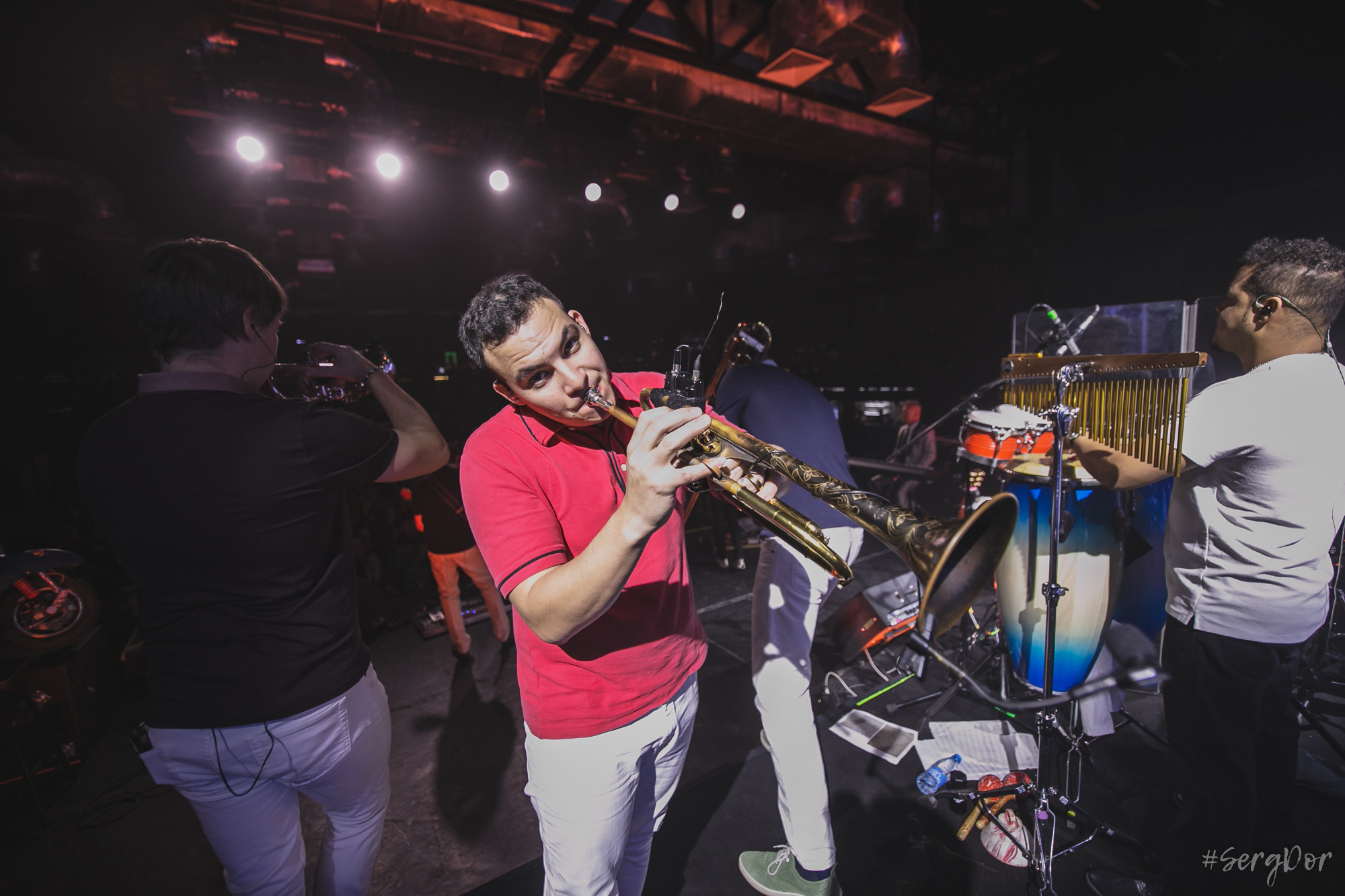 Браво. А2. Фотограф Сергей Дорошенко