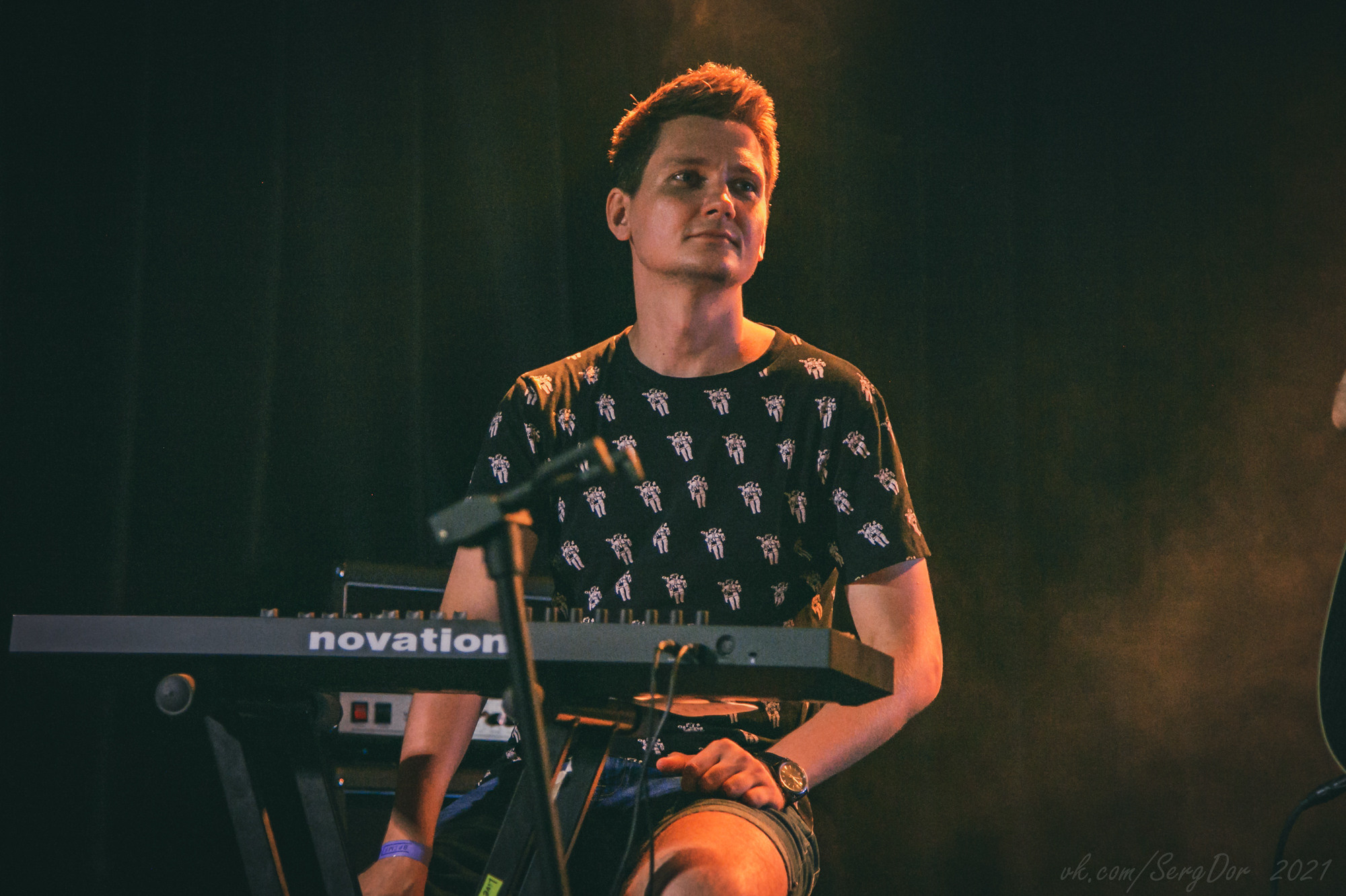 ДМЦ, Время N, Санкт-Петербург, 16.07.2021