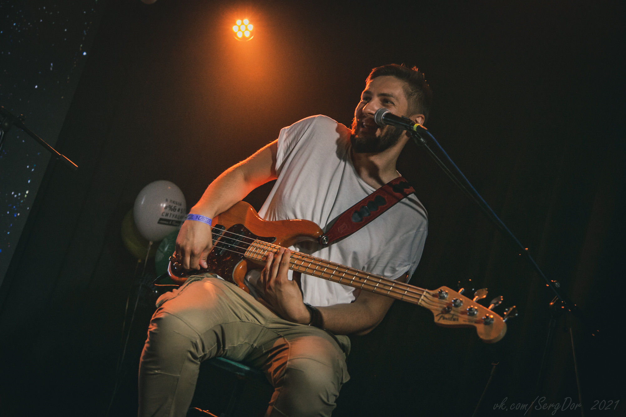 ДМЦ, Время N, Санкт-Петербург, 16.07.2021