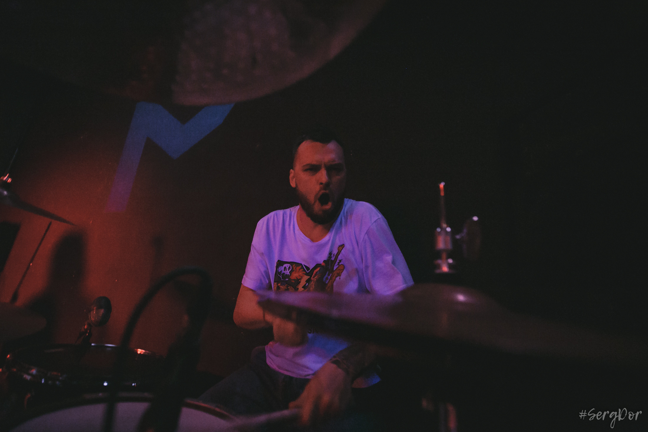 Группа Манекены, Zoccolo 2.0, Цоколь, 30 октября 2021, #SergDor