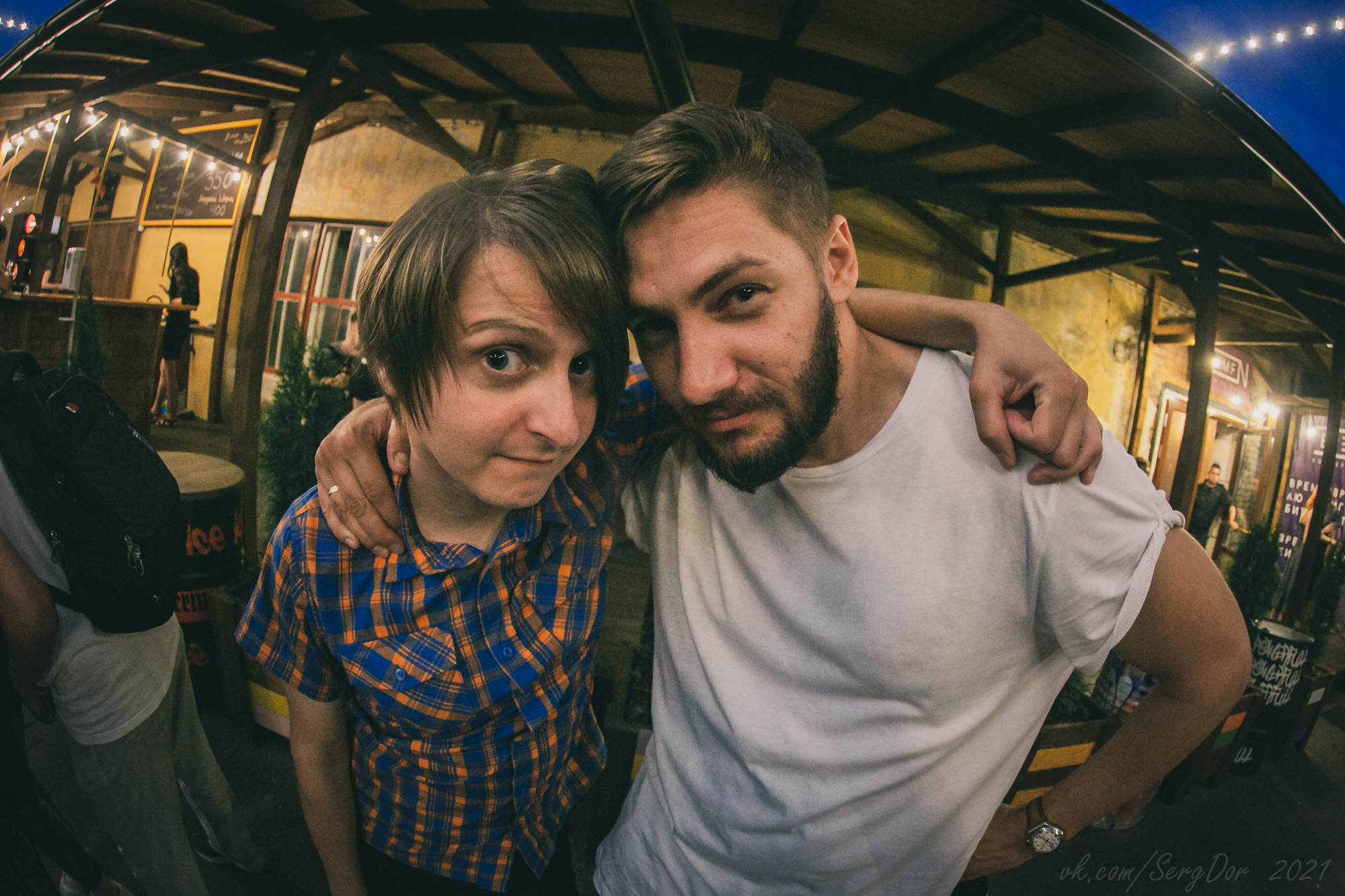 ДМЦ, Время N, Санкт-Петербург, 16.07.2021