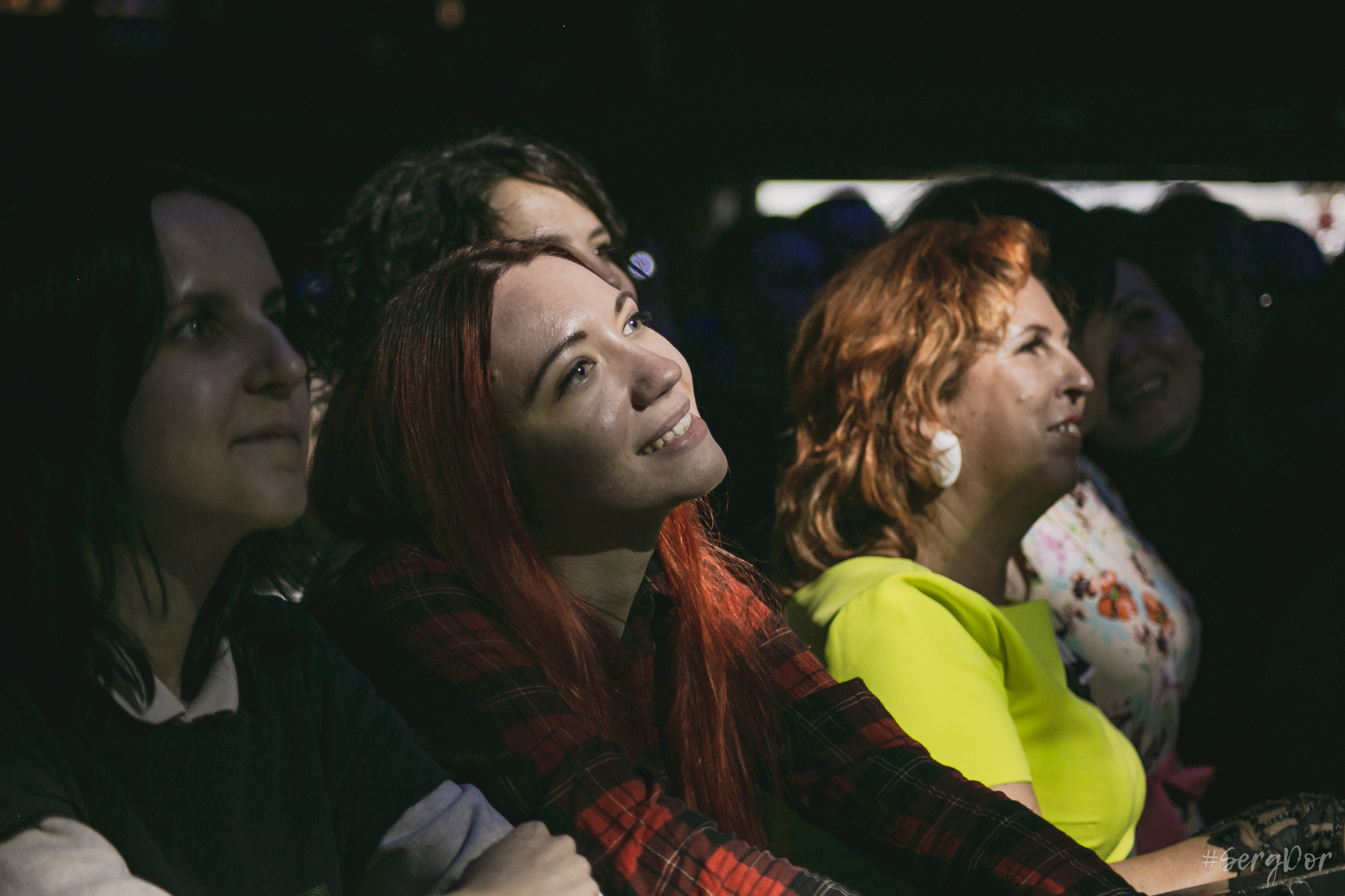 Браво. А2. Фотограф Сергей Дорошенко