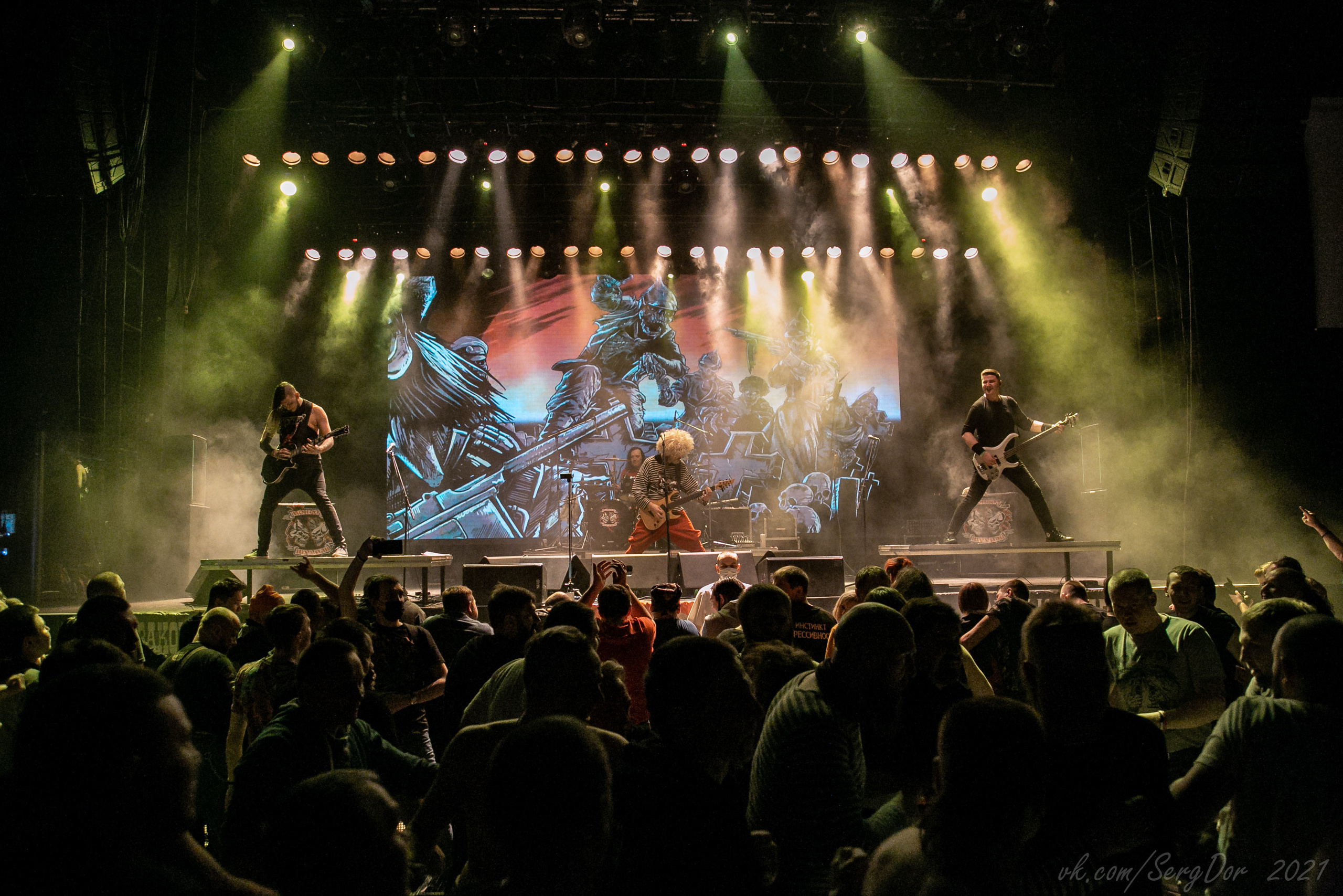 Монгол Шуудан, 06.01.2021