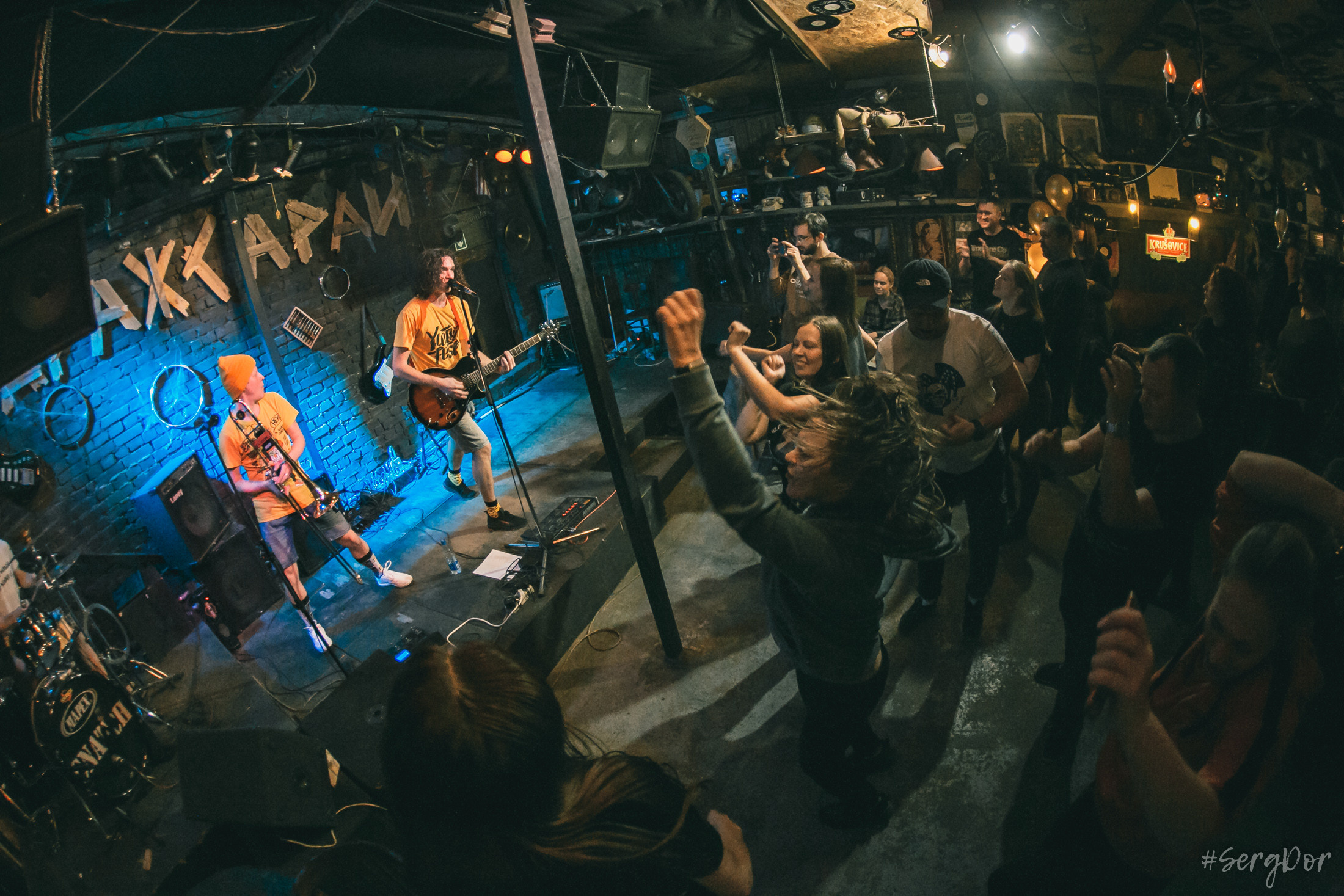 Йемен, ГаражСарай, Питер, 14 ноября 2021, #SergDor