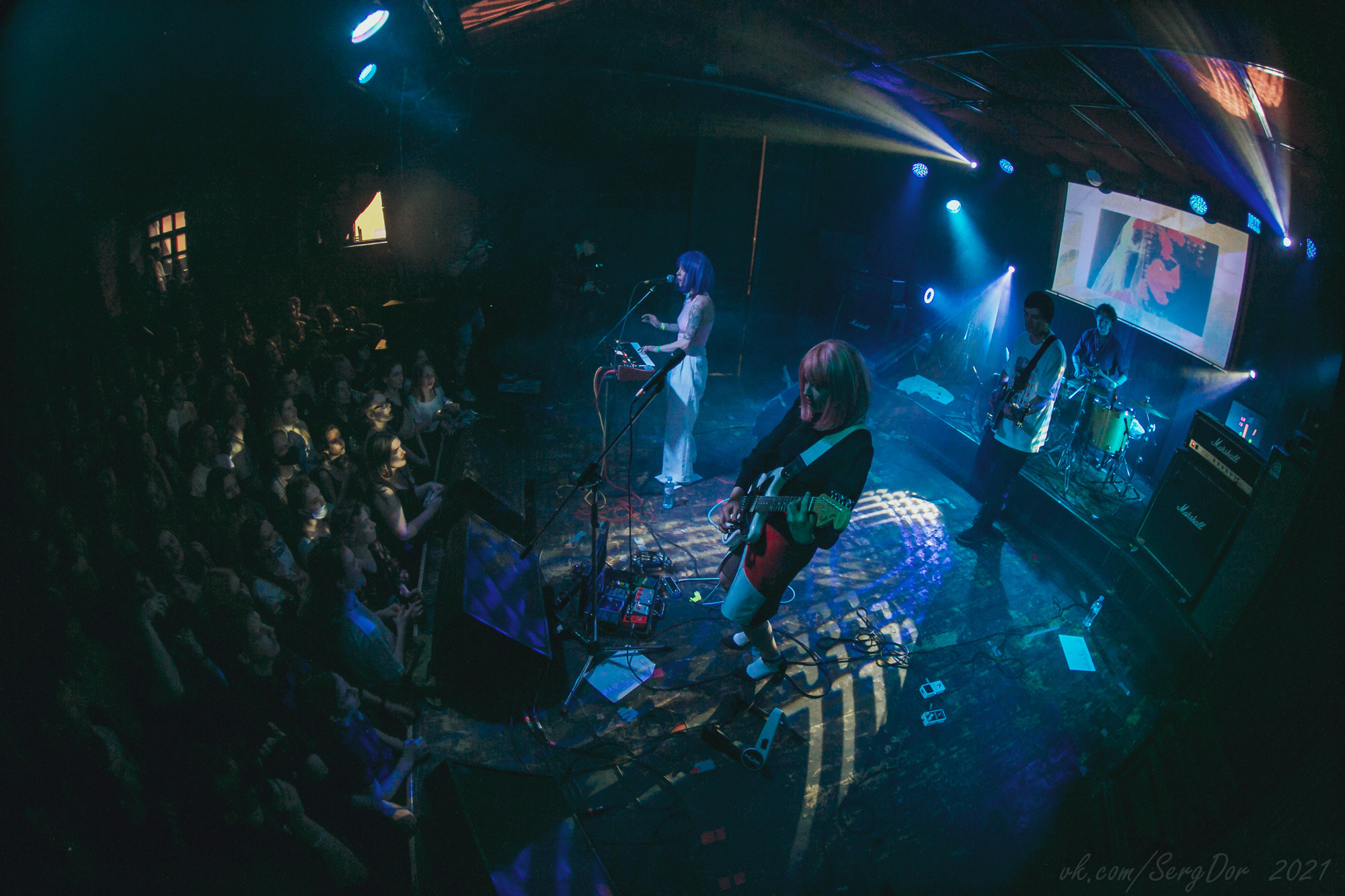 Комсомольск, Санкт-Петербург, 06.06.2021