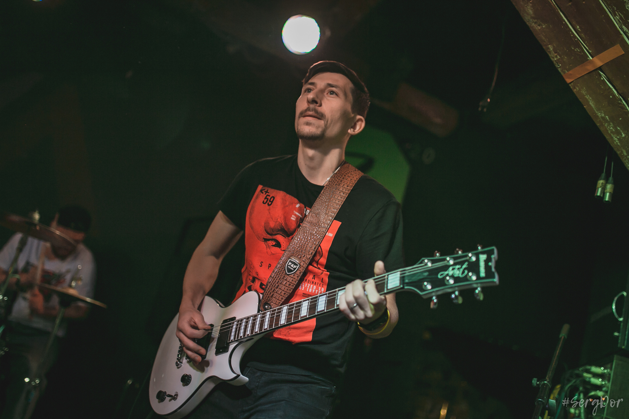 Группа Манекены, Zoccolo 2.0, Цоколь, 30 октября 2021, #SergDor