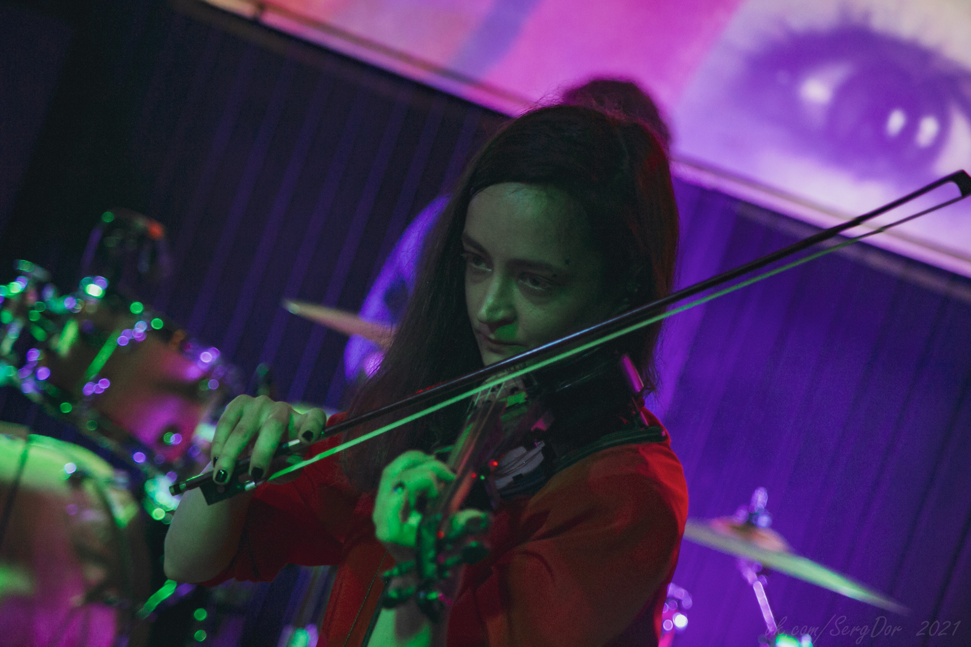 Комсомольск, Санкт-Петербург, 06.06.2021