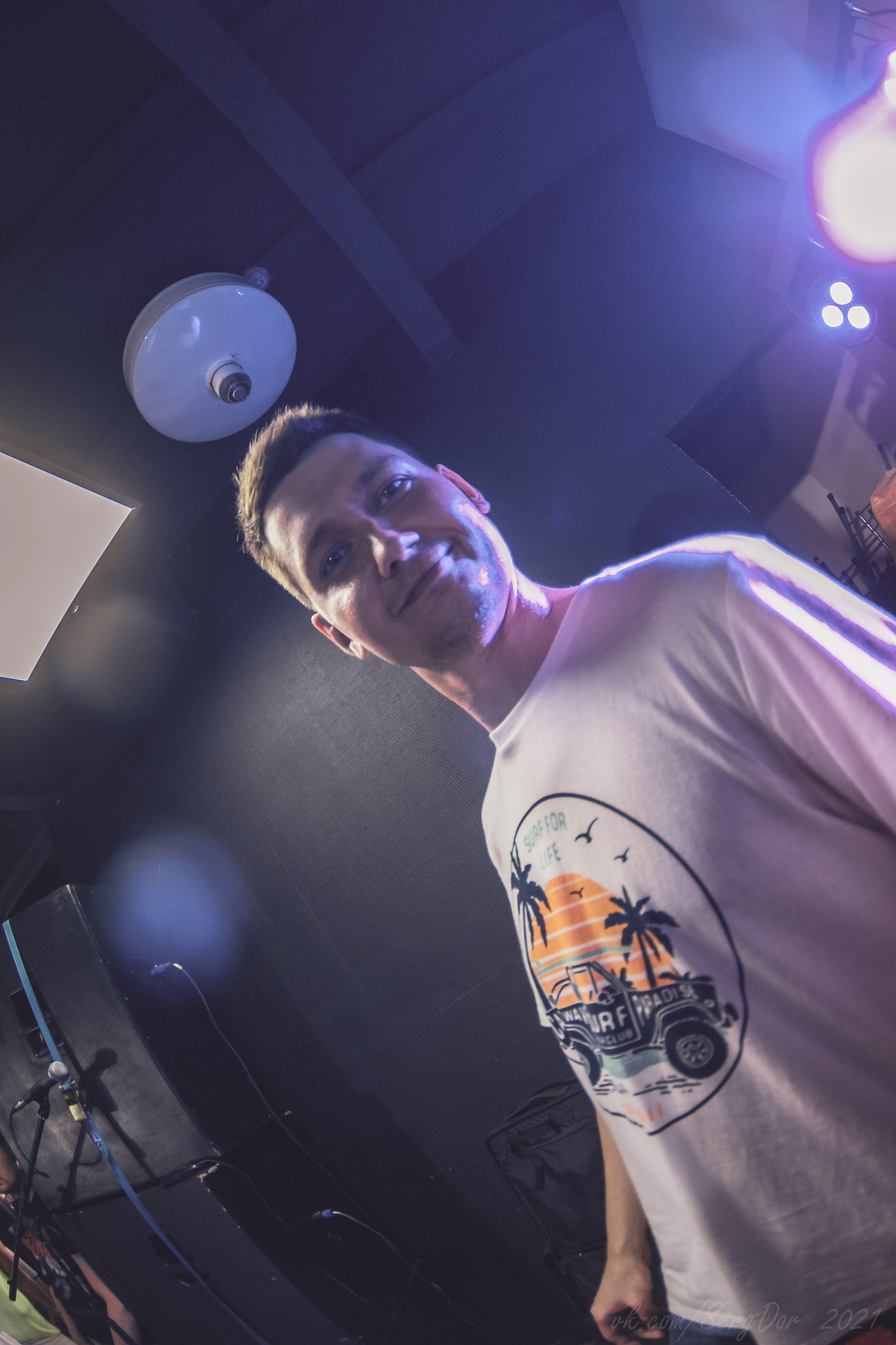 ДМЦ, Москва, 20.06.2021