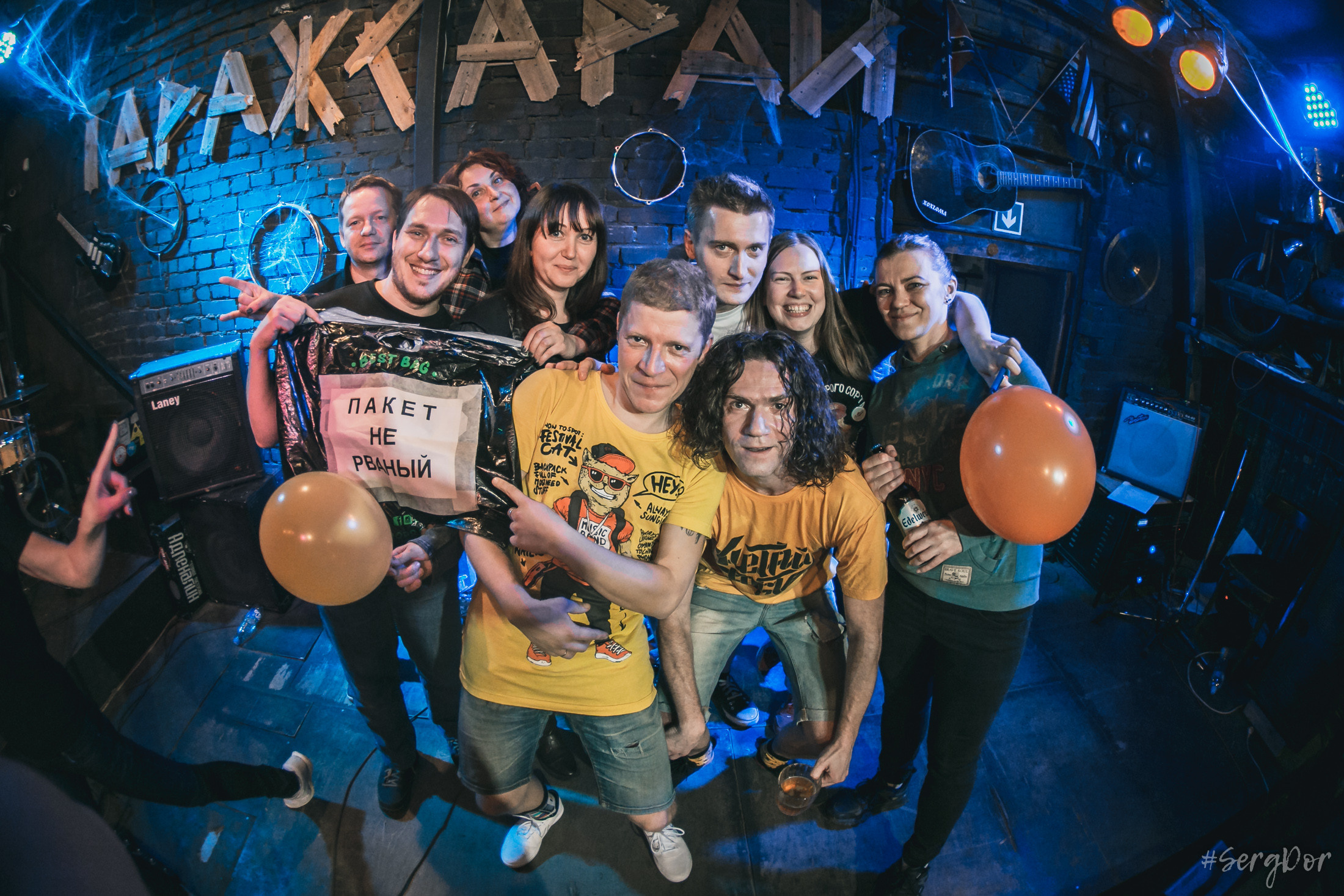 Йемен, ГаражСарай, Питер, 14 ноября 2021, #SergDor