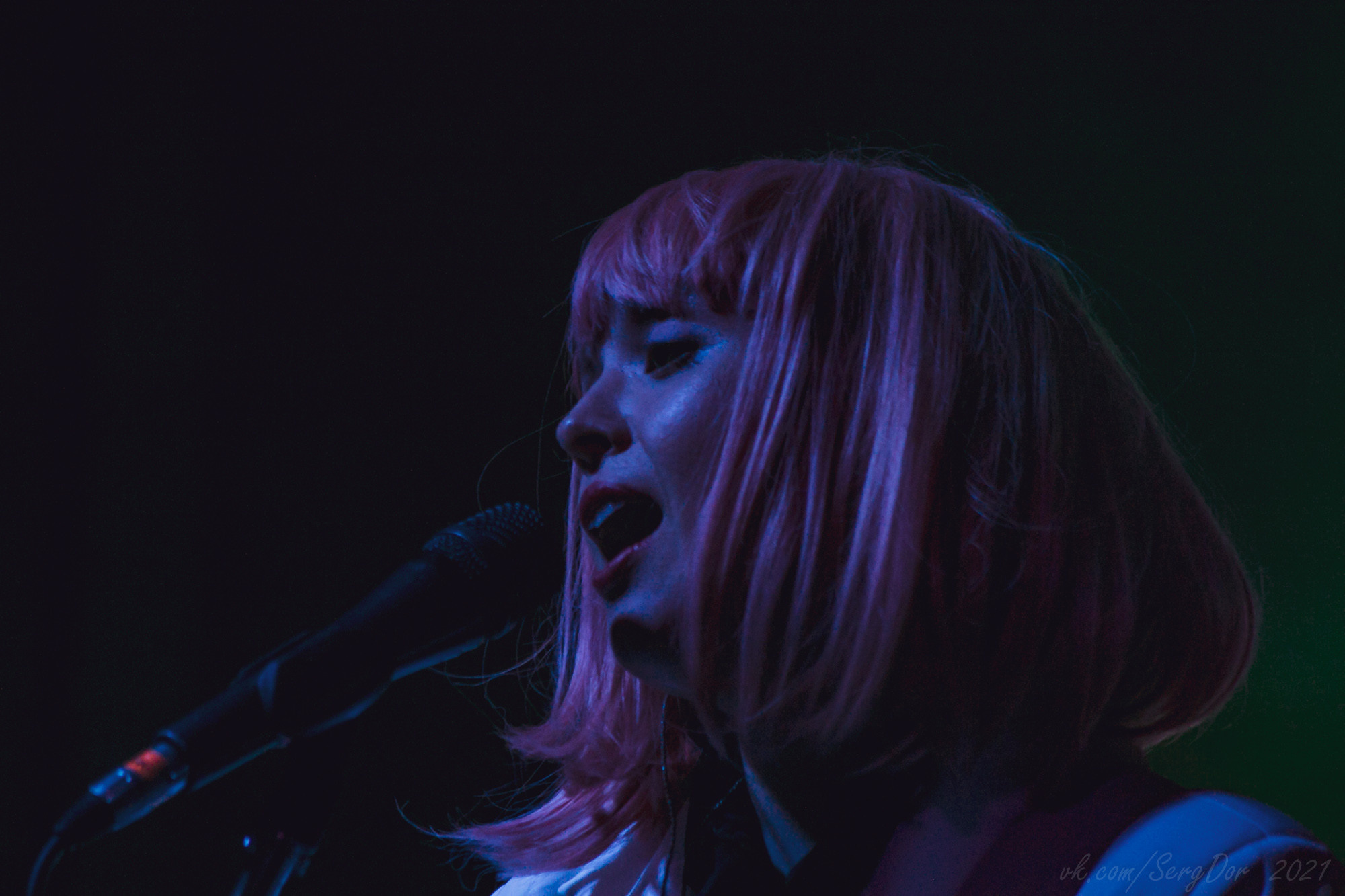 Комсомольск, Санкт-Петербург, 06.06.2021