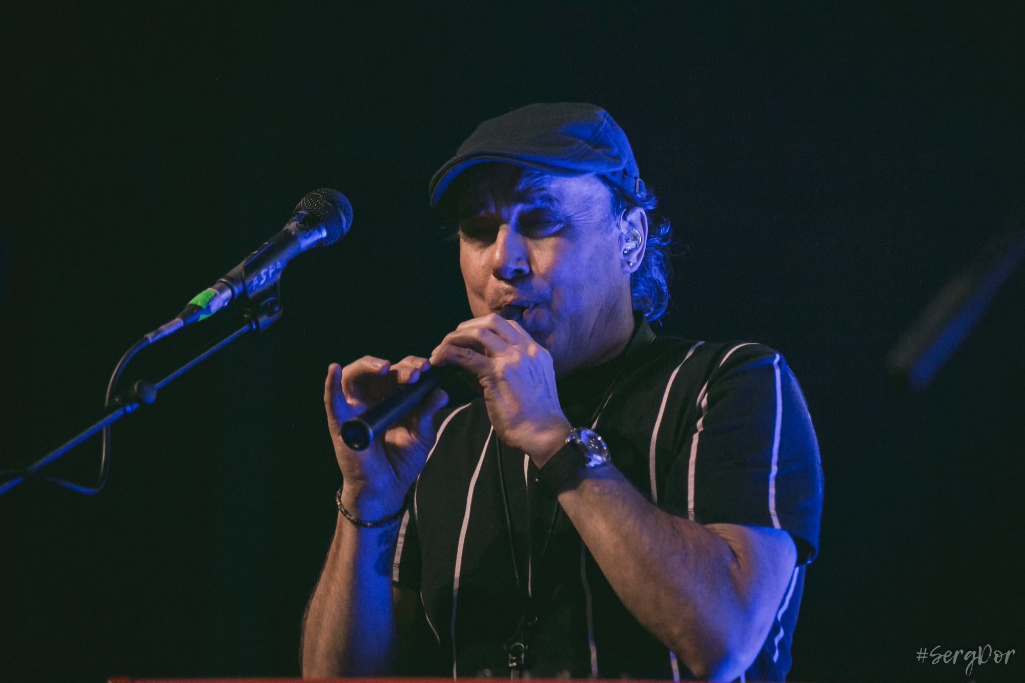 Браво. А2. Фотограф Сергей Дорошенко