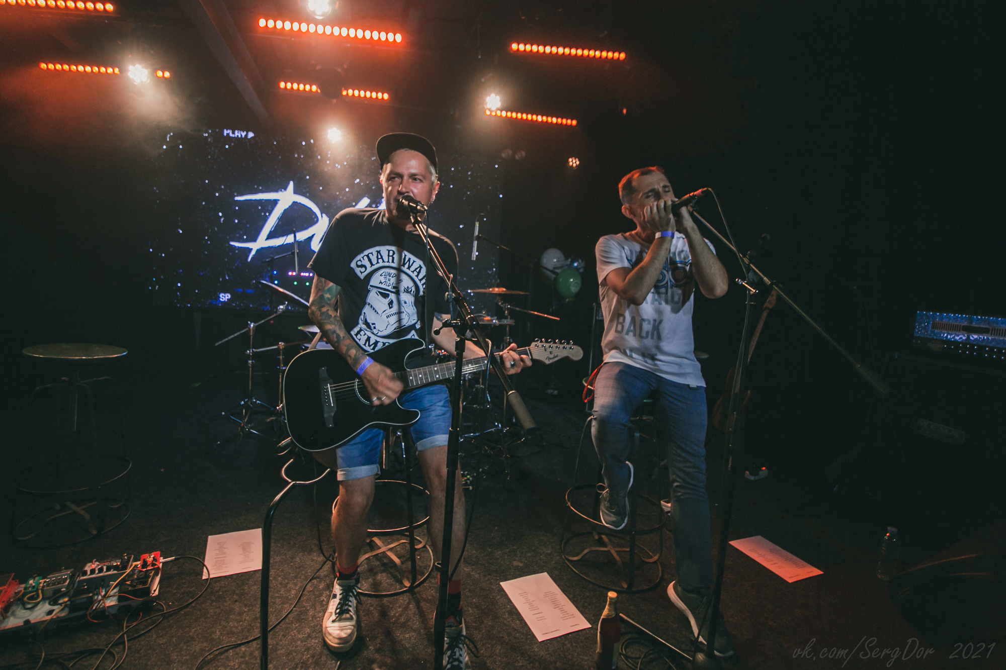 ДМЦ, Время N, Санкт-Петербург, 16.07.2021