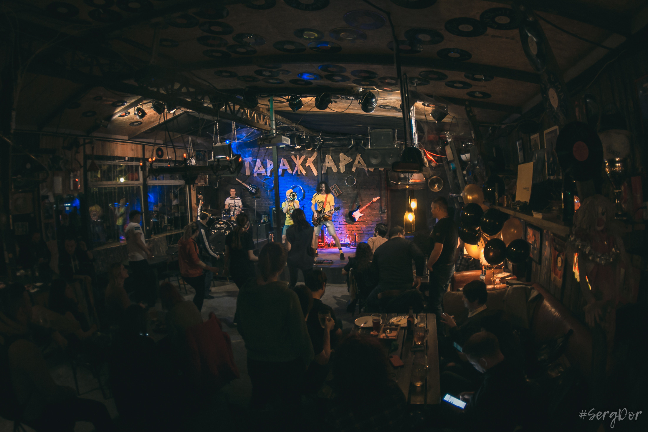 Йемен, ГаражСарай, Питер, 14 ноября 2021, #SergDor