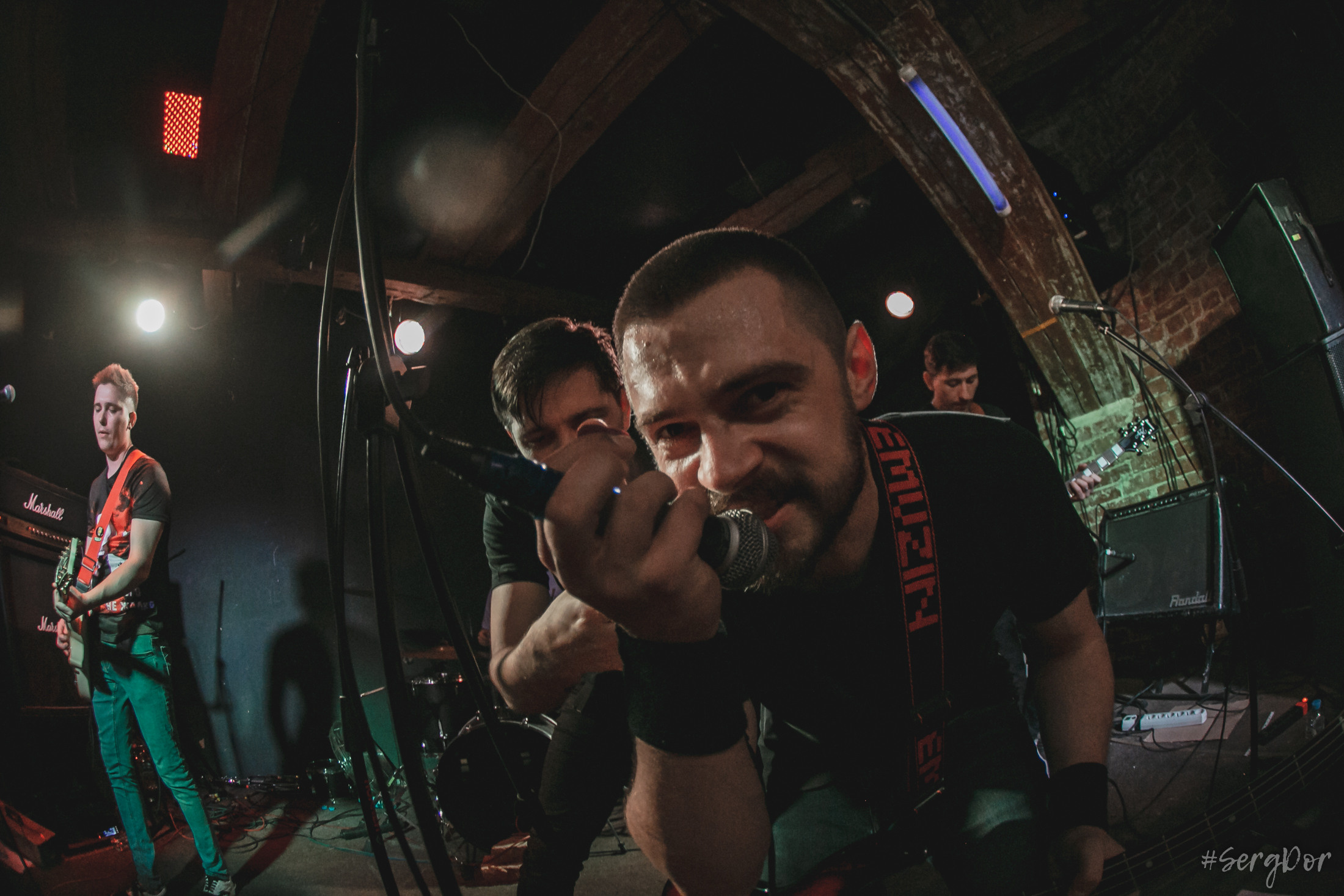 Группа Манекены, Zoccolo 2.0, Цоколь, 30 октября 2021, #SergDor