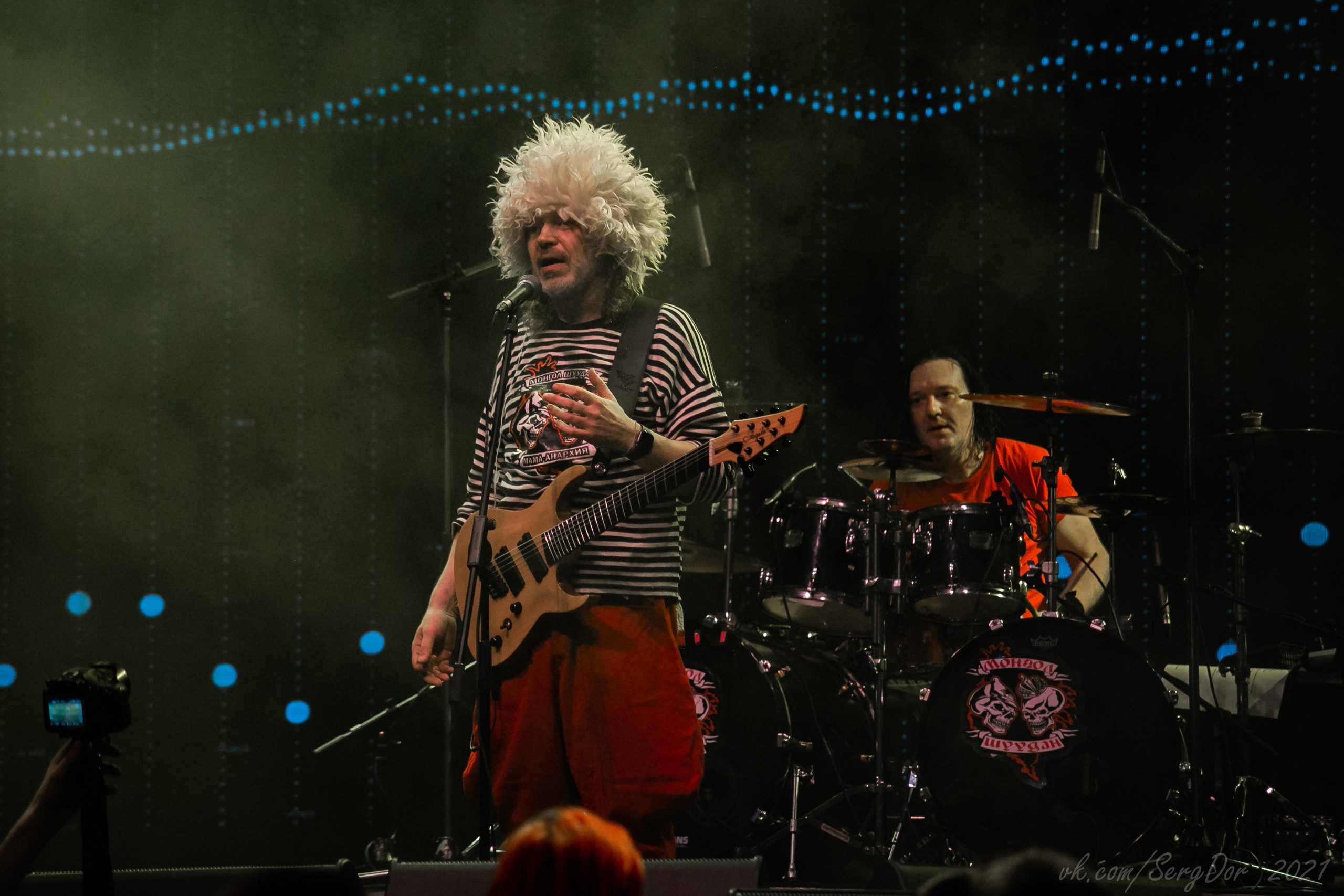 Монгол Шуудан, 06.01.2021