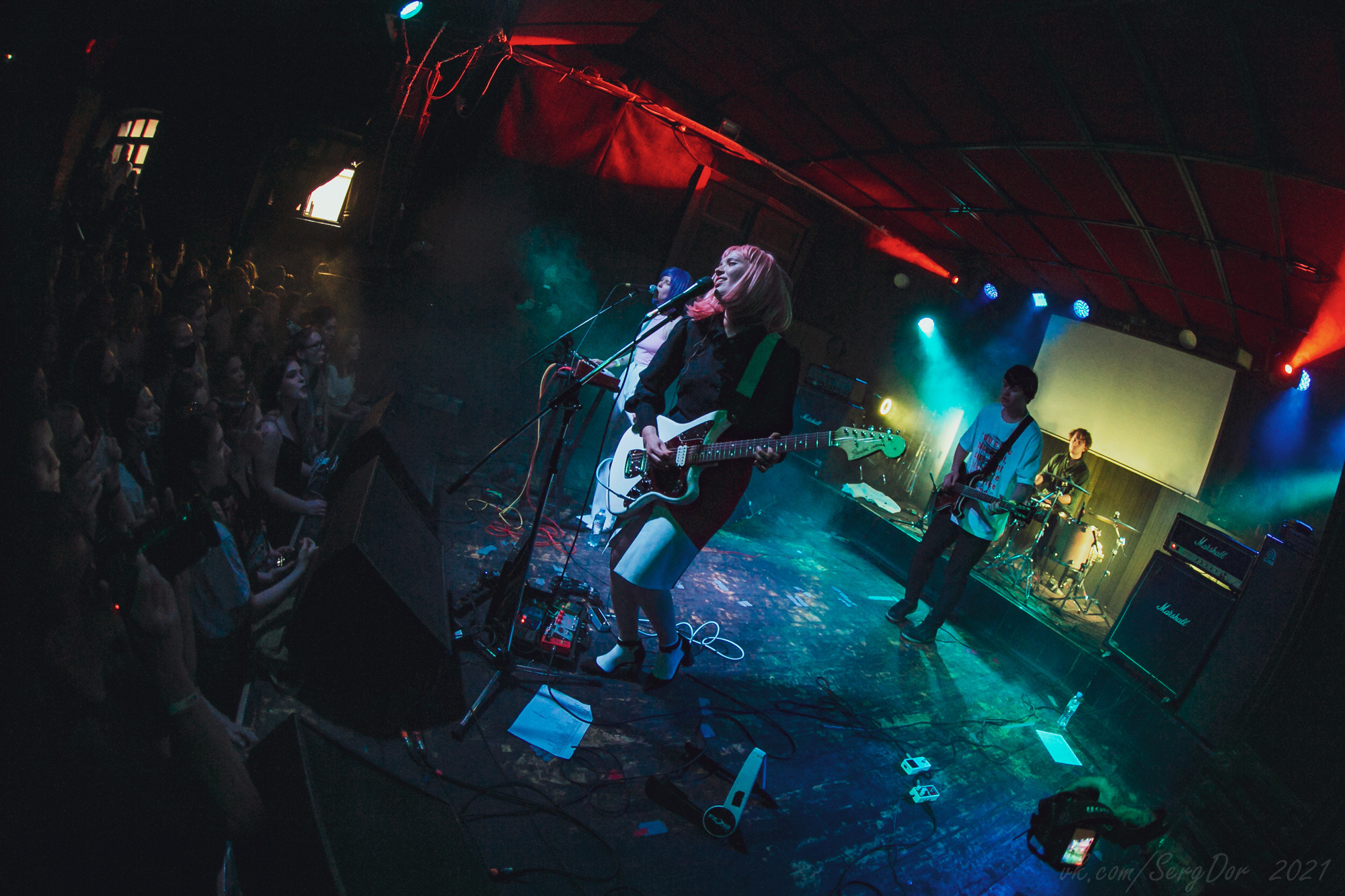 Фотограф Сергей Дорошенко