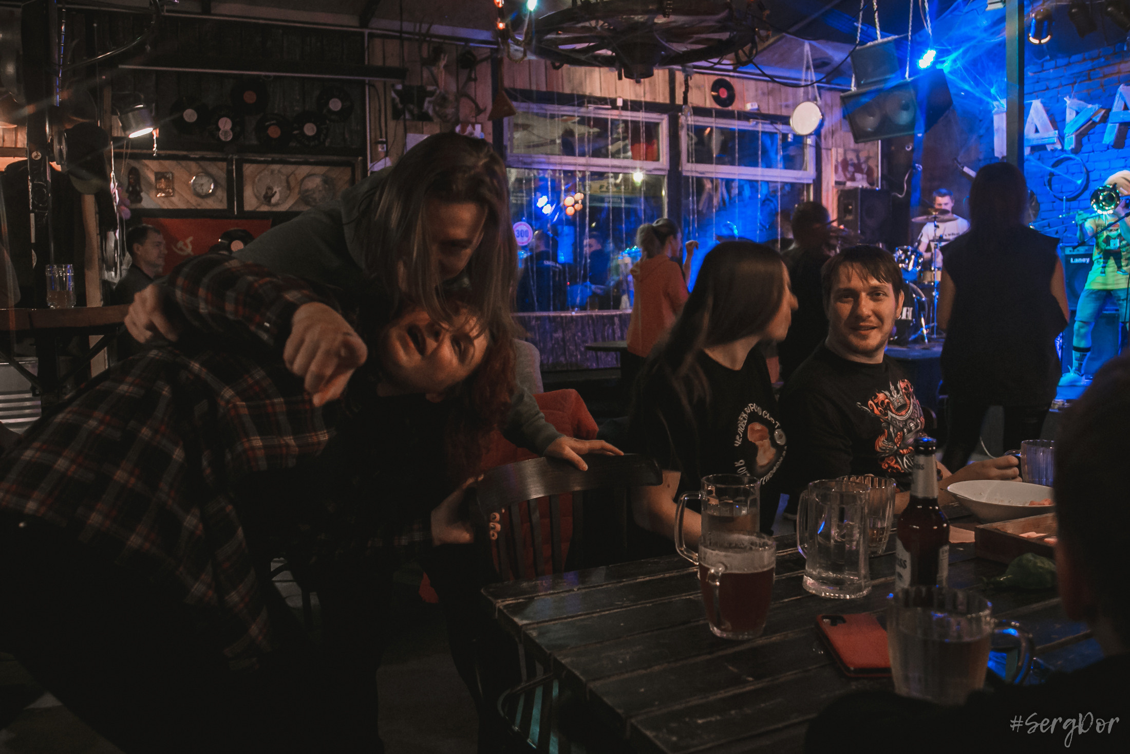 Йемен, ГаражСарай, Питер, 14 ноября 2021, #SergDor