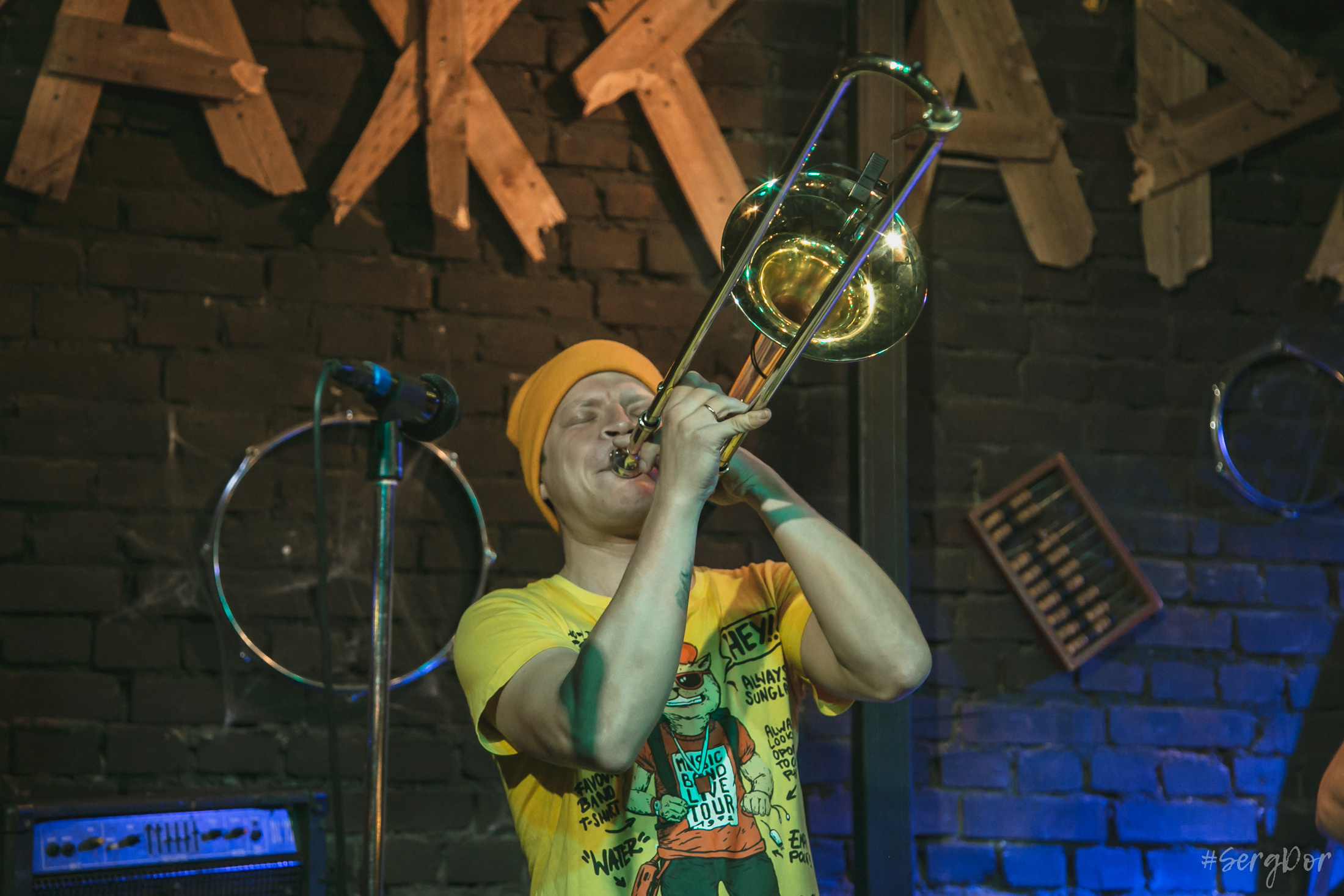 Йемен, ГаражСарай, Питер, 14 ноября 2021, #SergDor