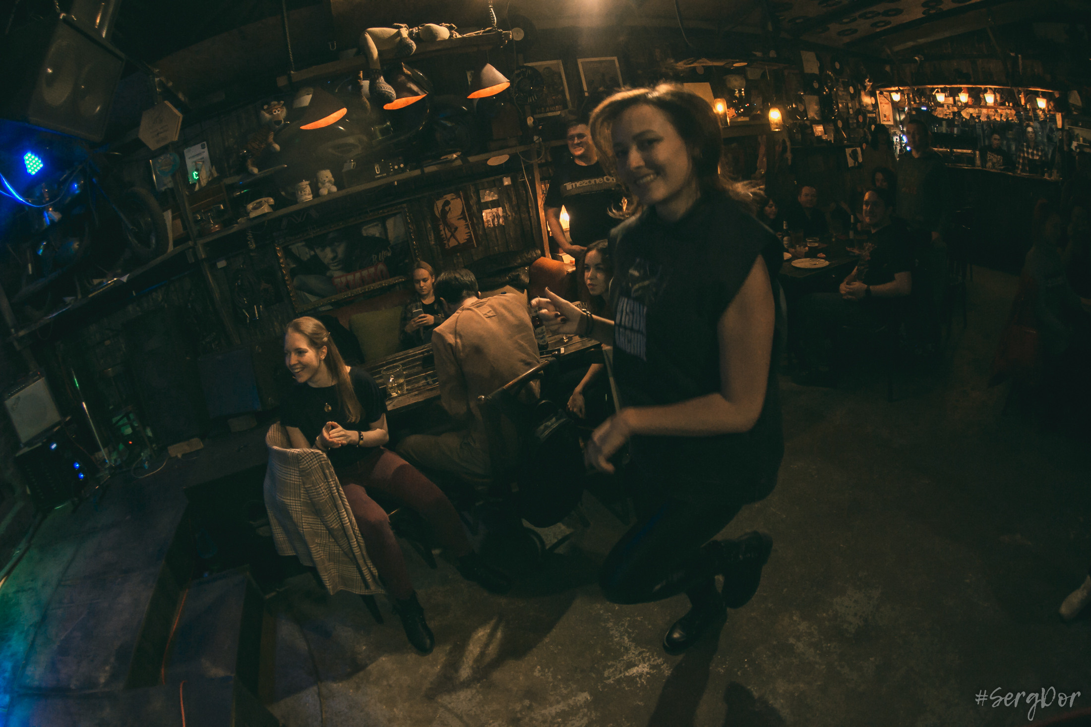 Йемен, ГаражСарай, Питер, 14 ноября 2021, #SergDor