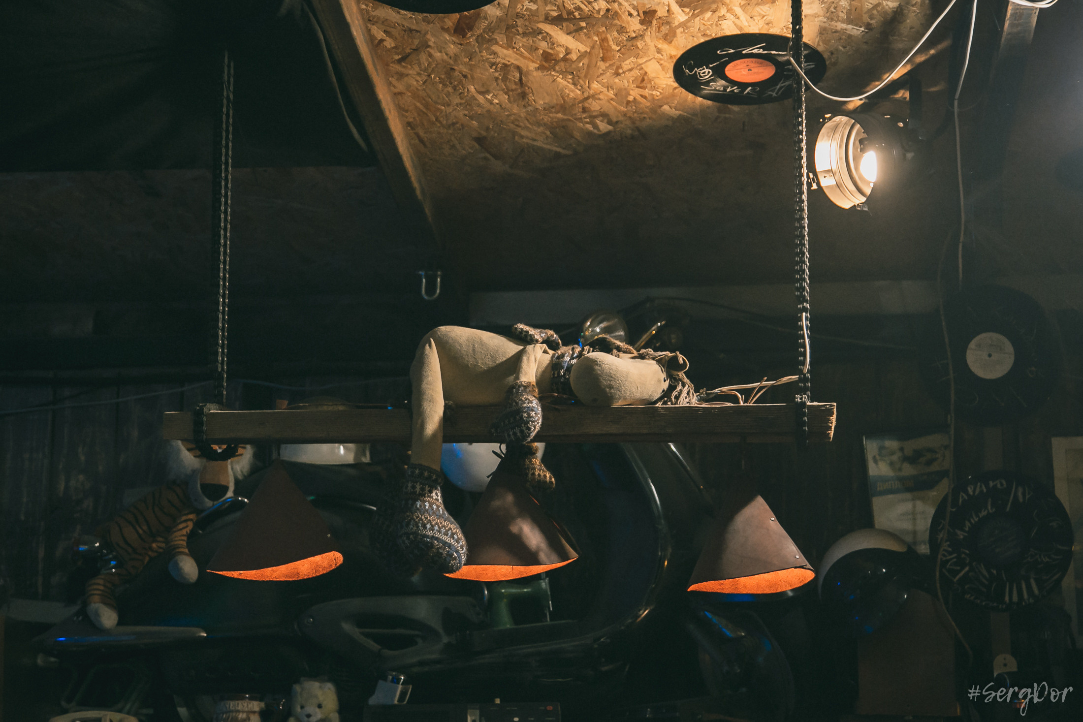 Йемен, ГаражСарай, Питер, 14 ноября 2021, #SergDor