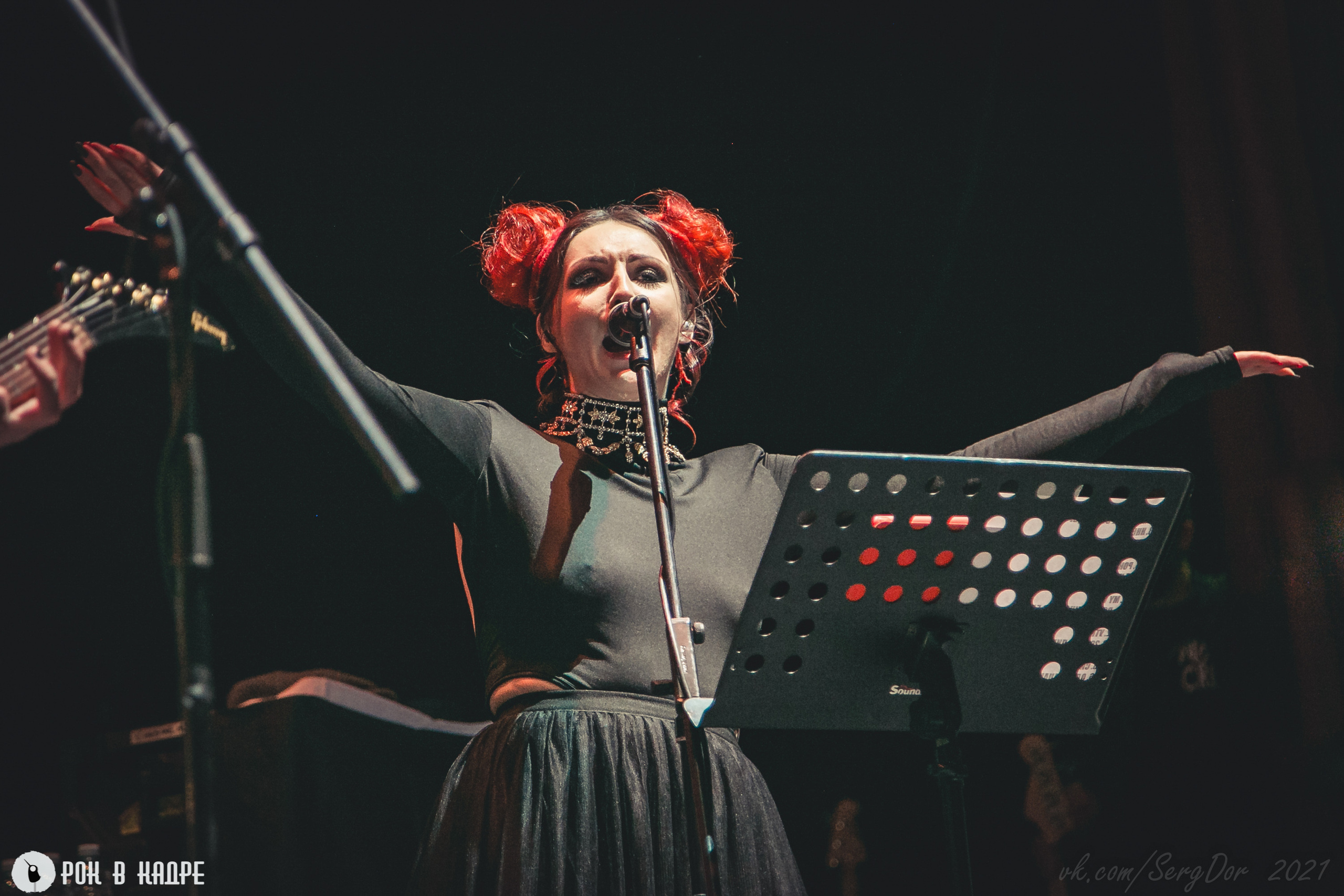 НАИВ, Симфопанк, 06.03.2021