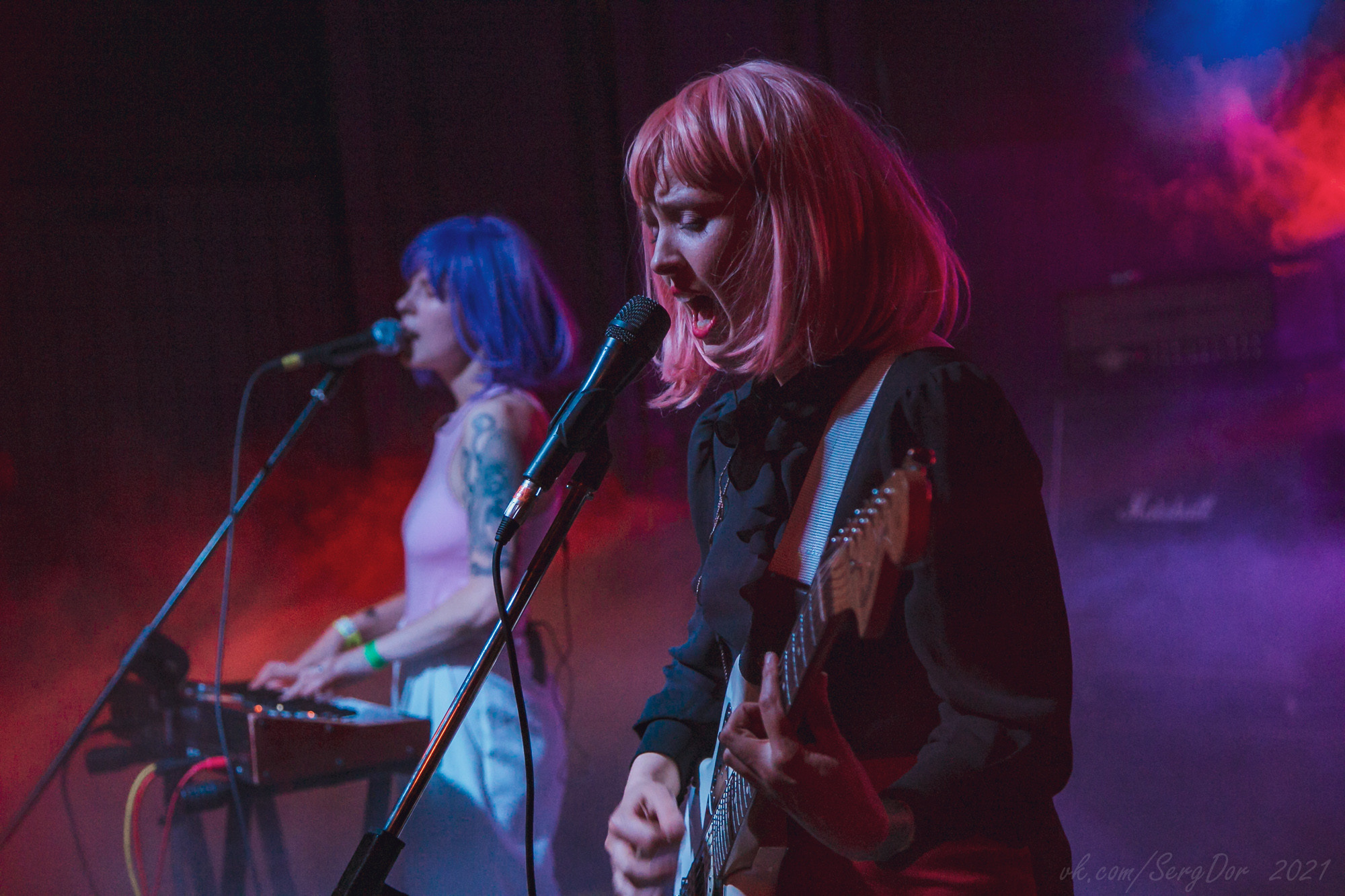 Комсомольск, Санкт-Петербург, 06.06.2021