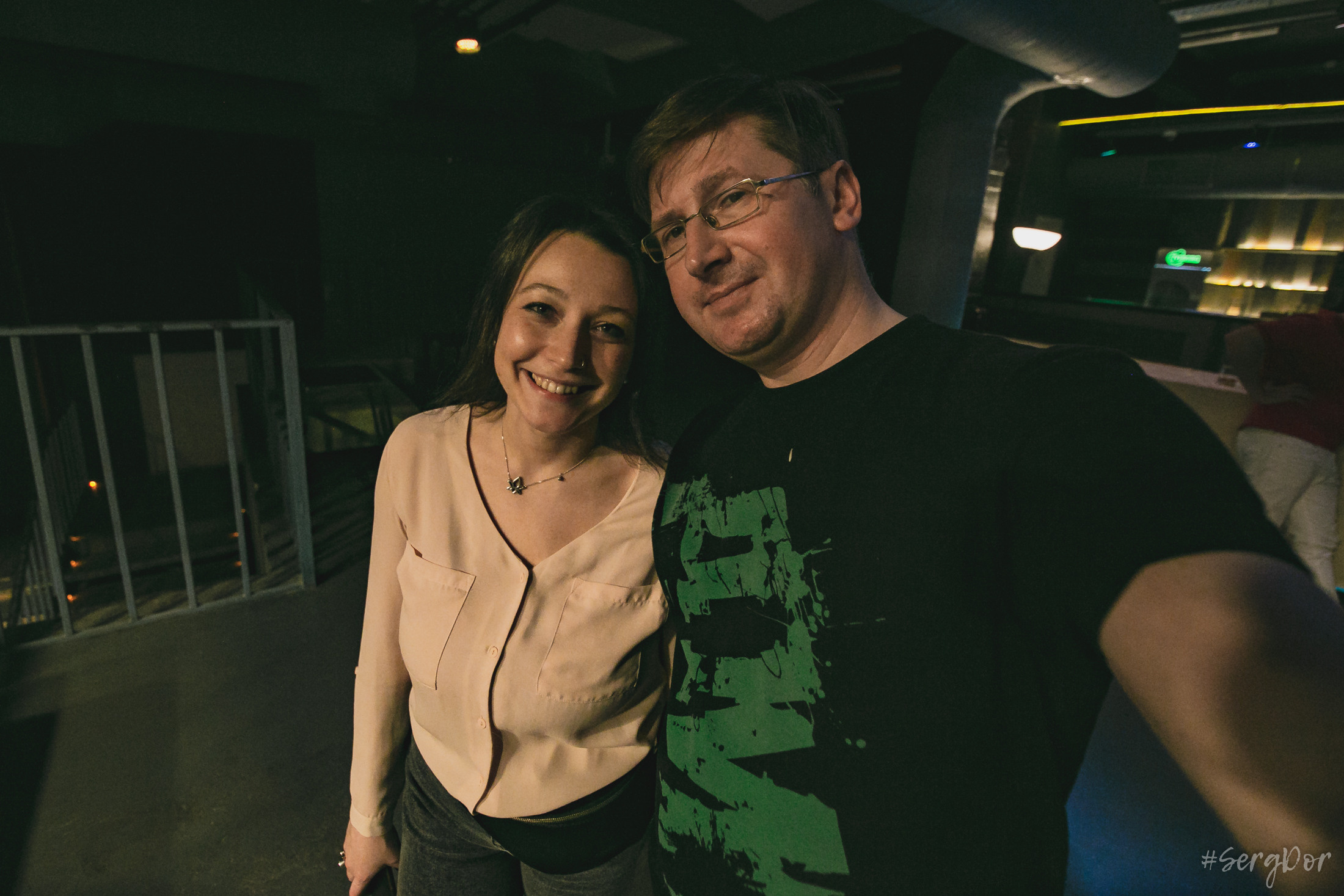 Браво. А2. Фотограф Сергей Дорошенко