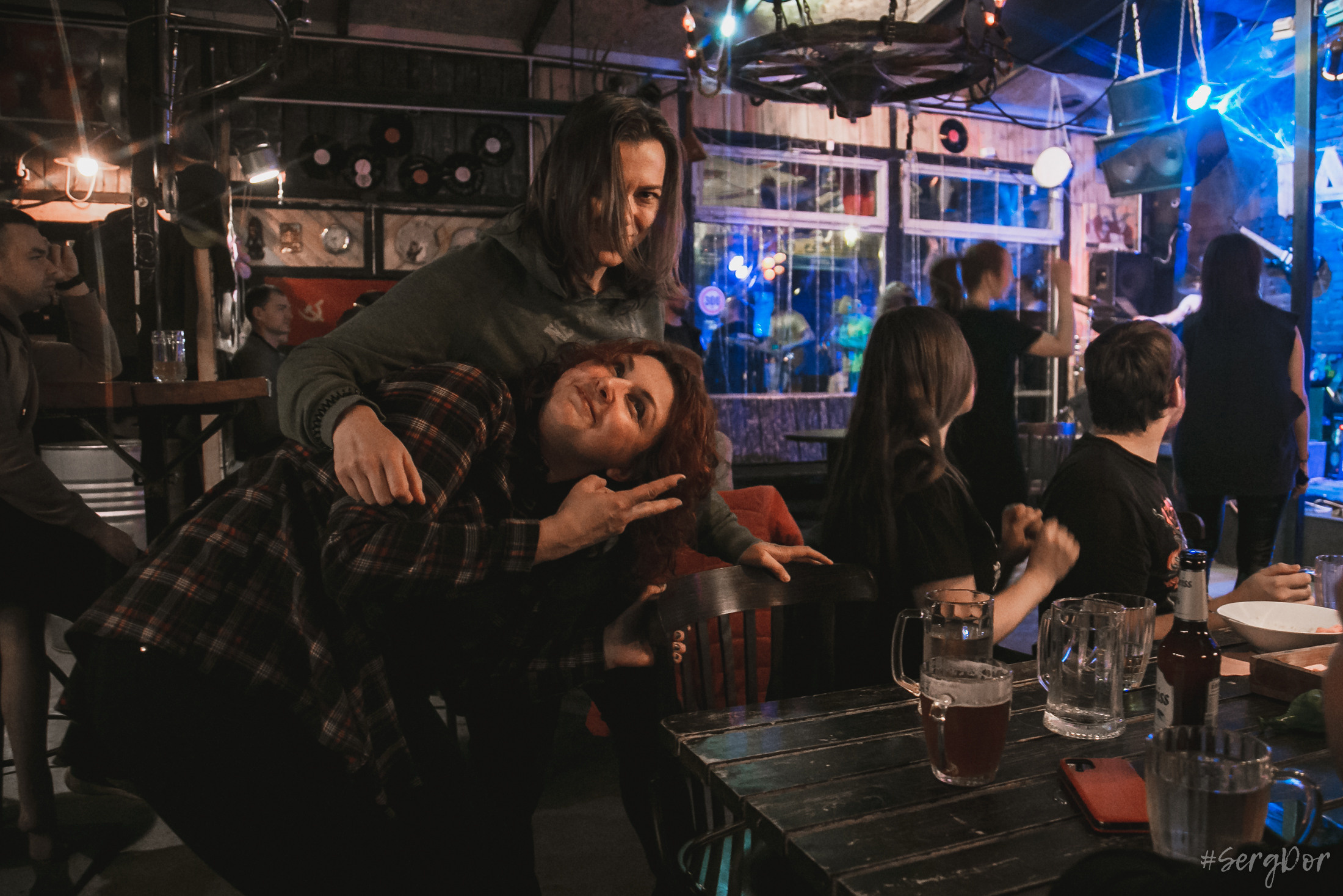 Йемен, ГаражСарай, Питер, 14 ноября 2021, #SergDor